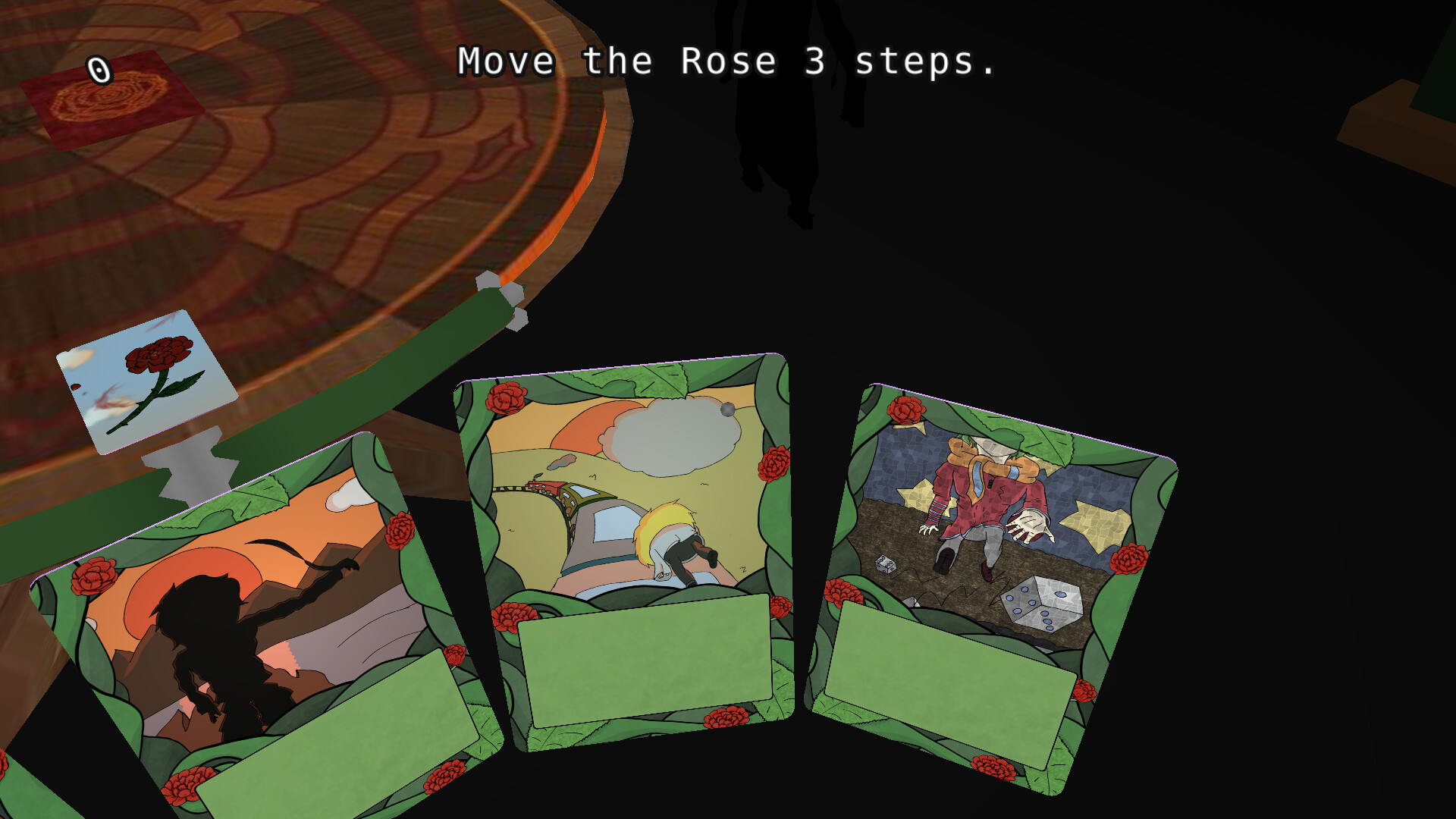 Rue screenshot 5
