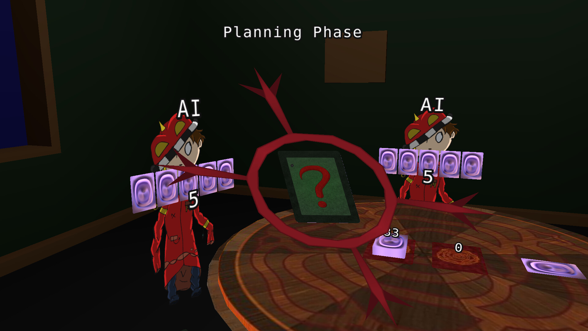 Rue screenshot 3