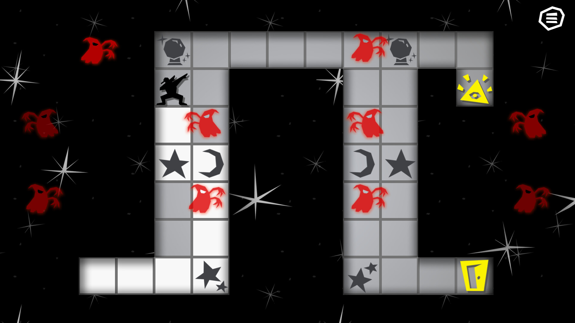 Larcin Lazer screenshot 4