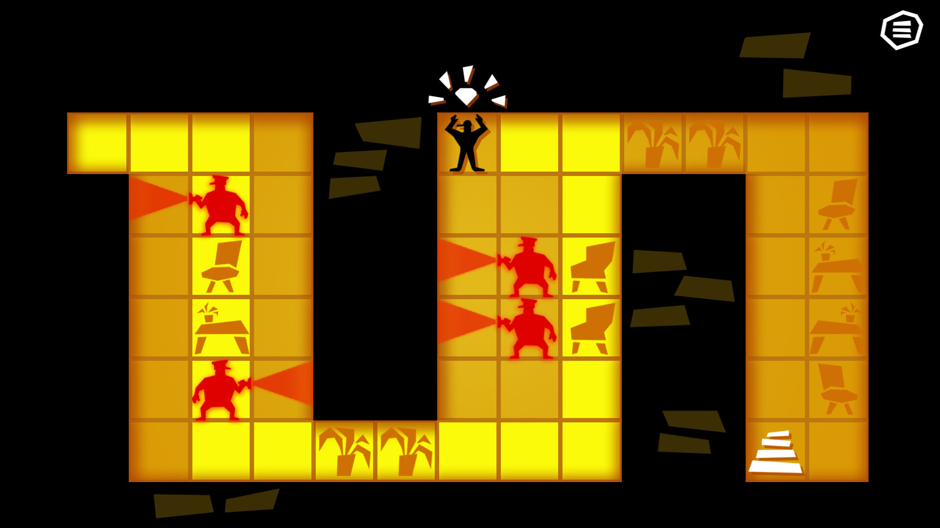 Larcin Lazer screenshot 5