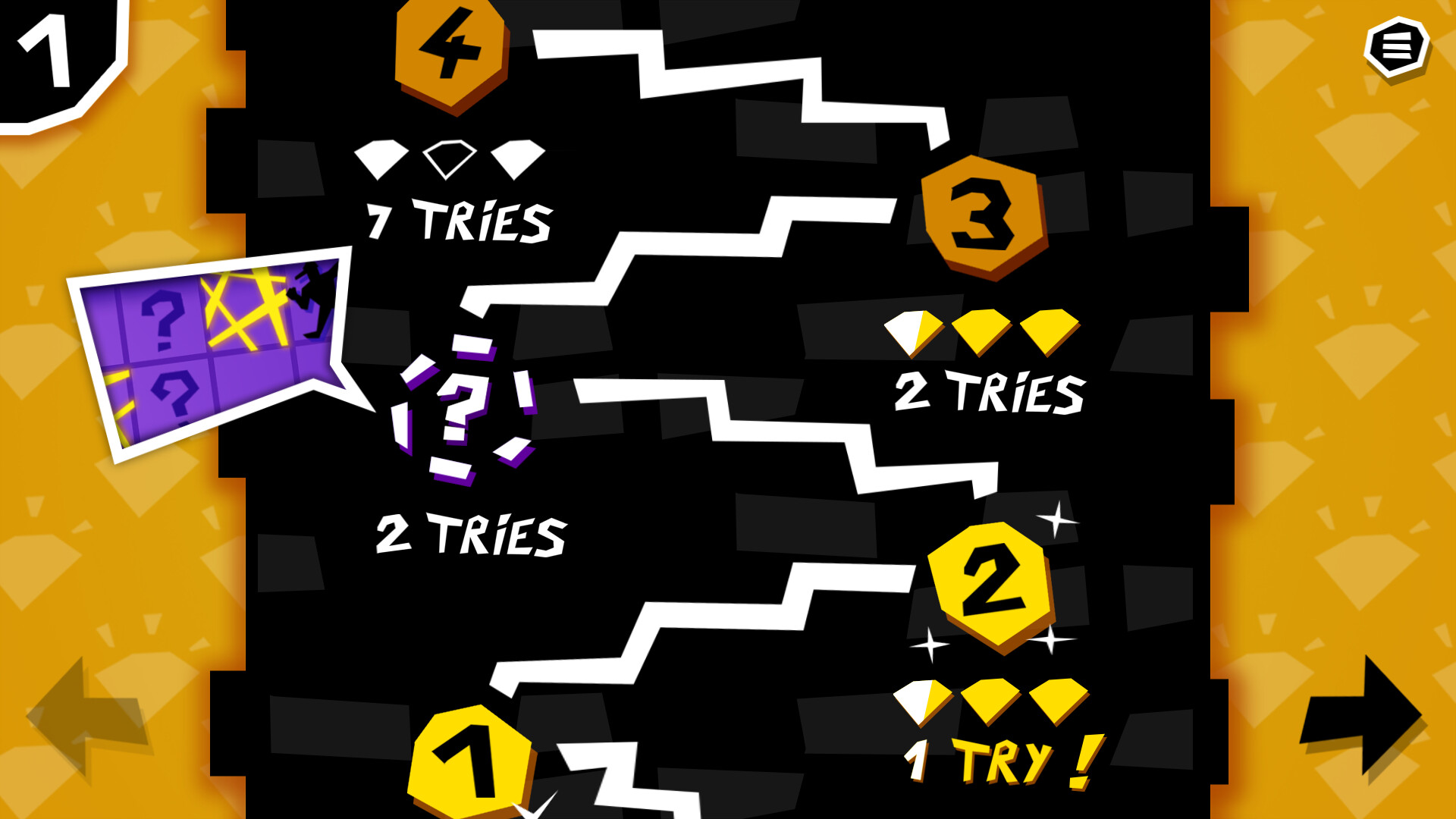 Larcin Lazer screenshot 7