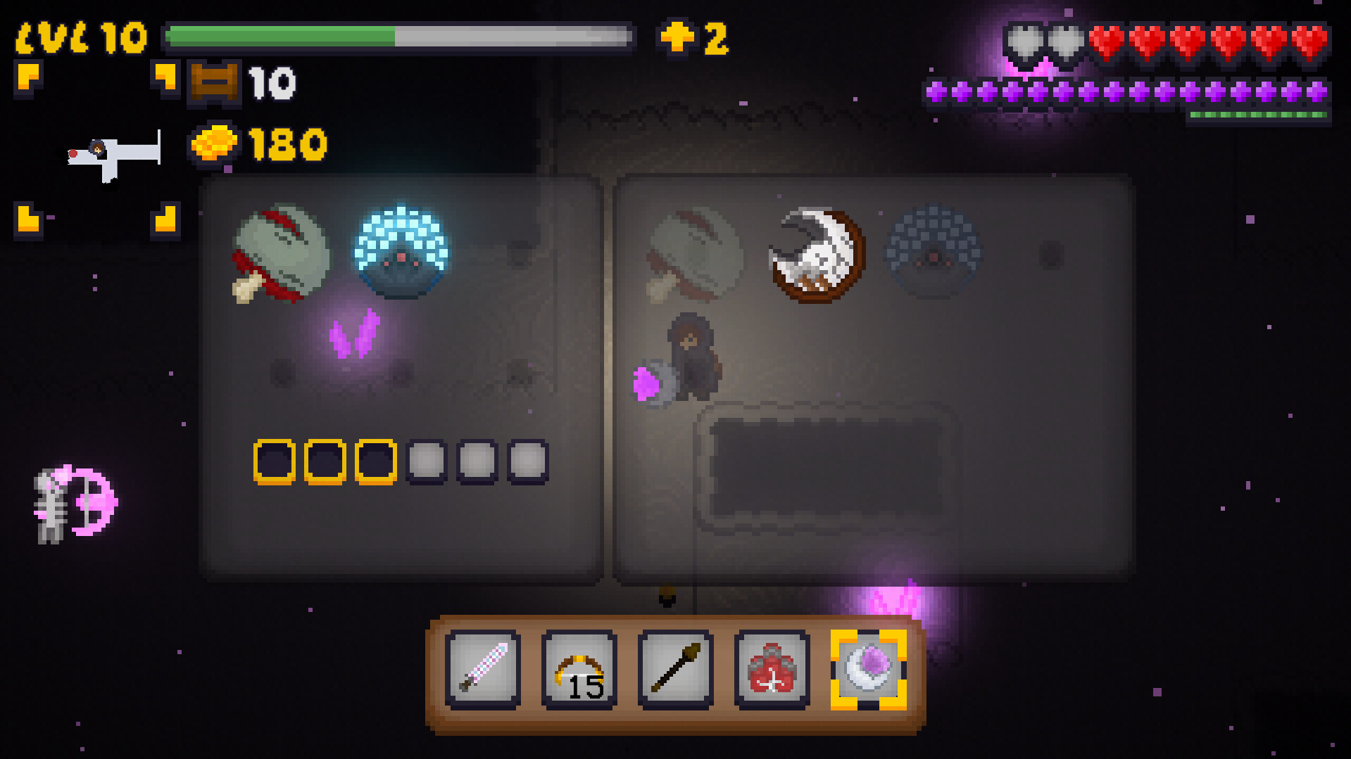 Aspect screenshot 3