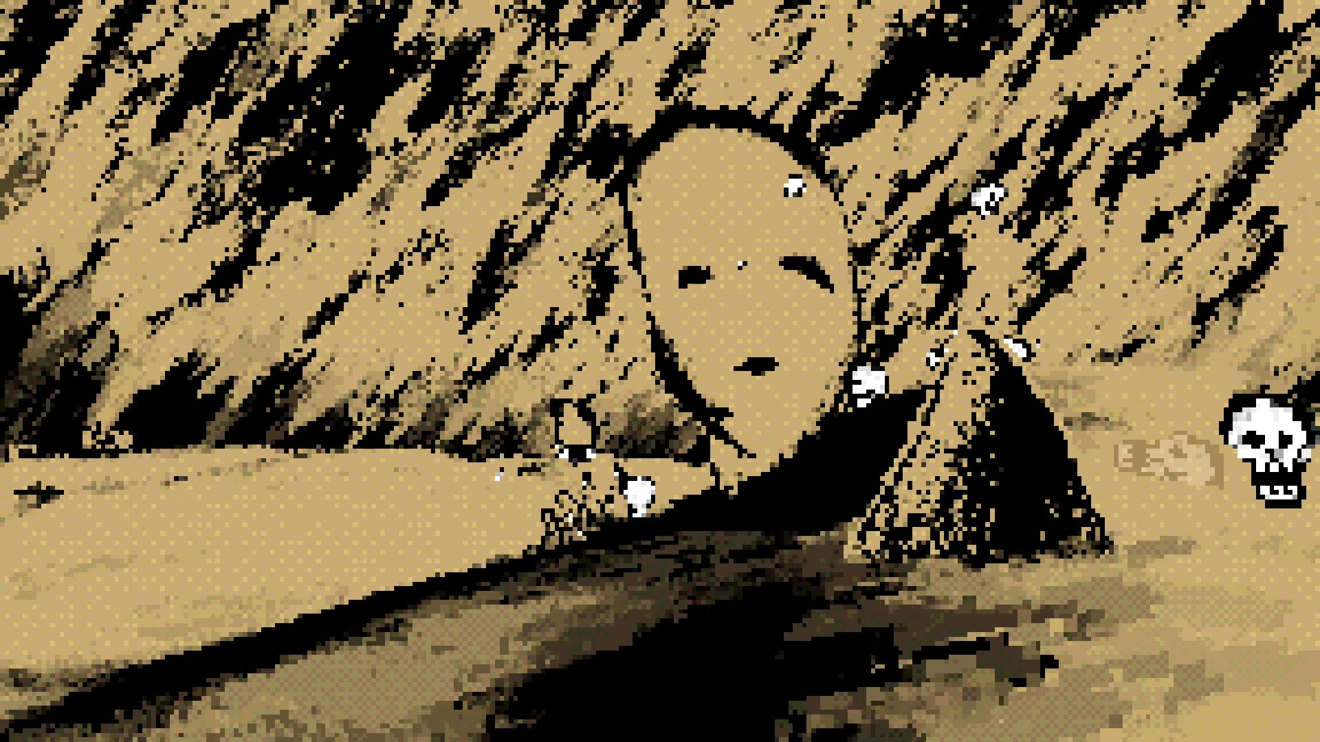 Cuccchi Soundtrack screenshot 1