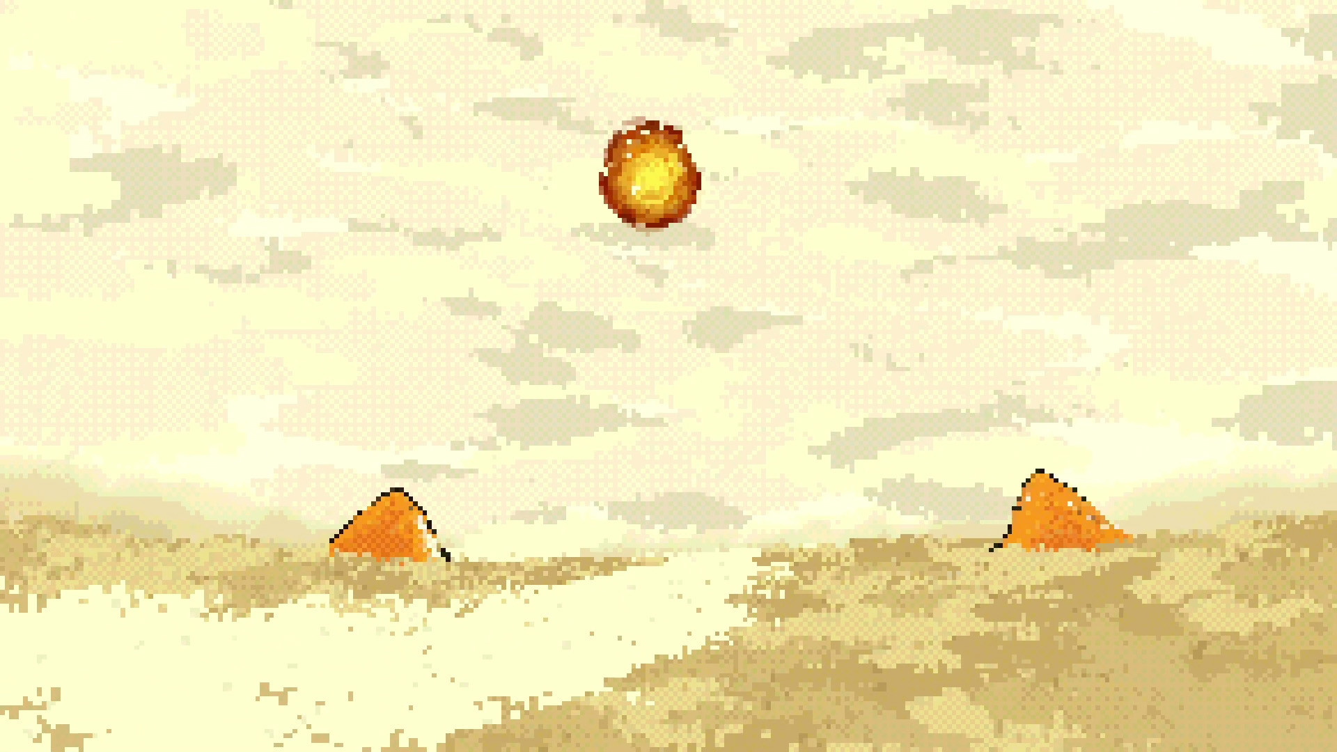 Cuccchi Soundtrack screenshot 3