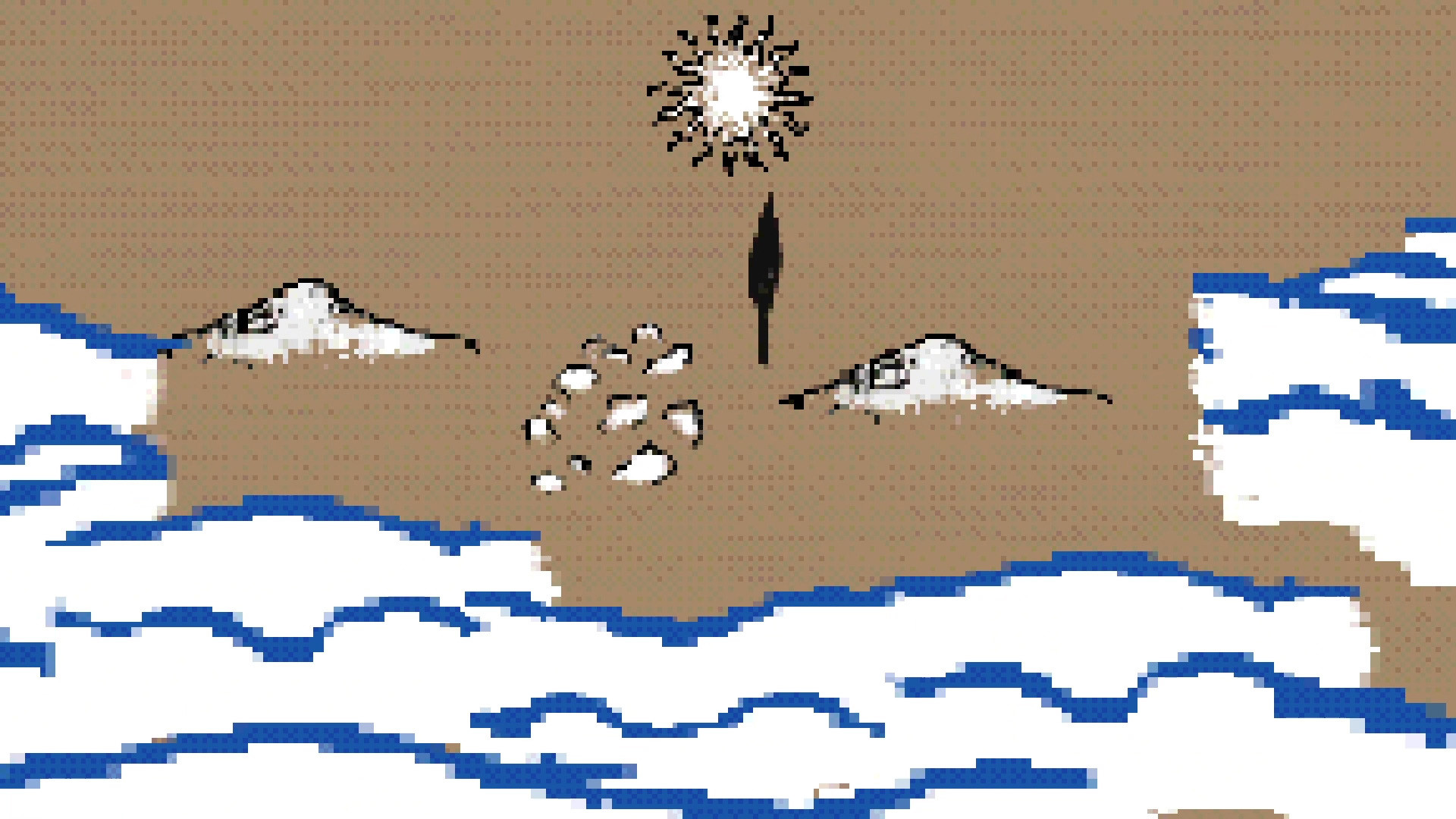 Cuccchi Soundtrack screenshot 2