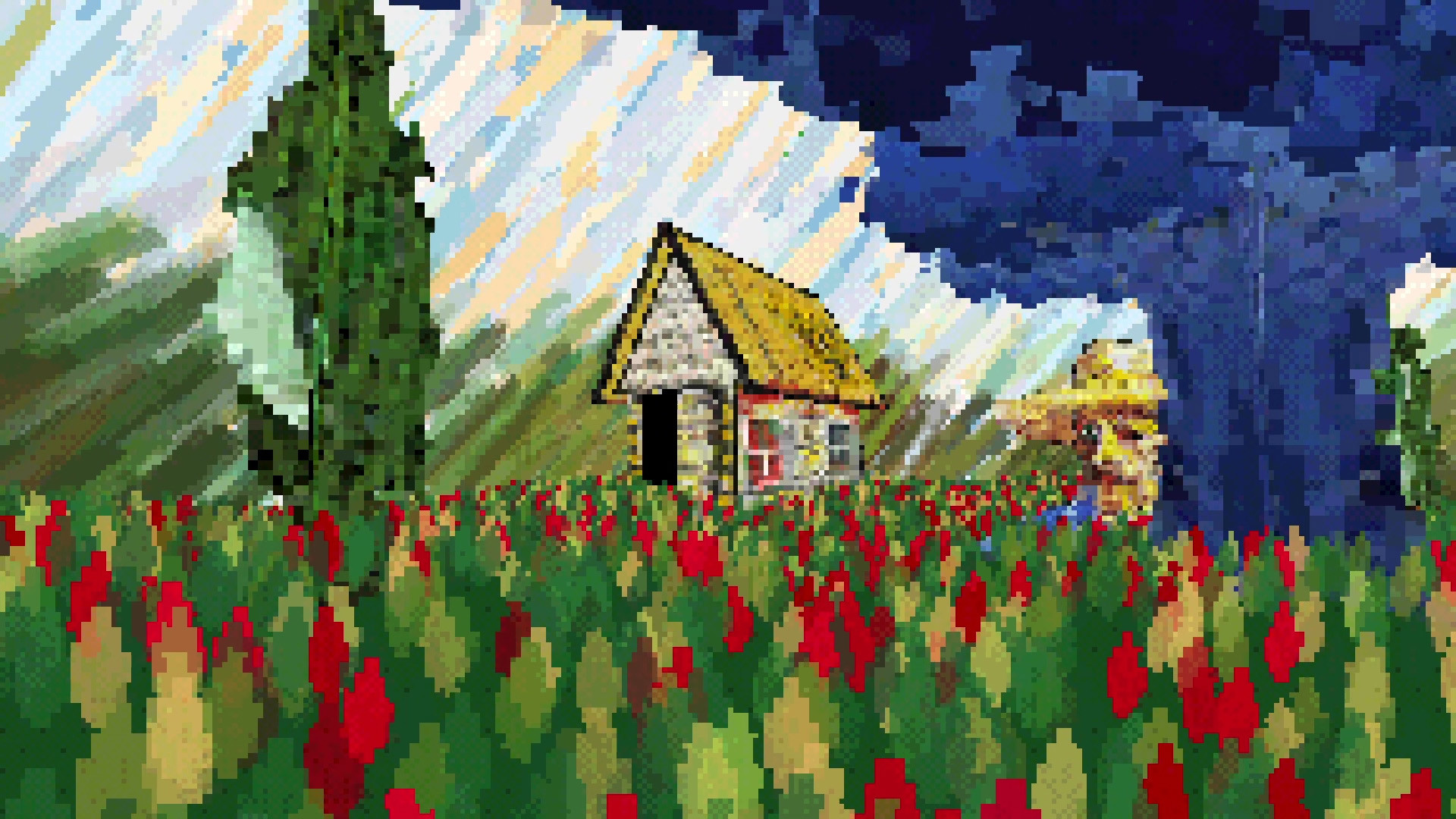 Cuccchi Soundtrack screenshot 4
