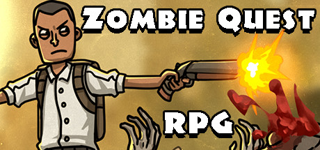 Zombie Quest — Steam header