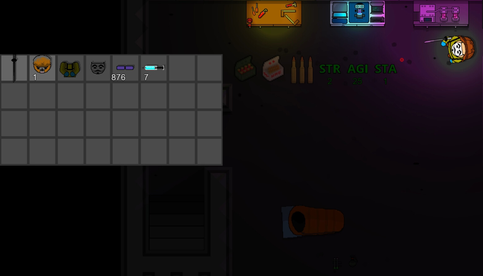 Zombie Quest screenshot 9