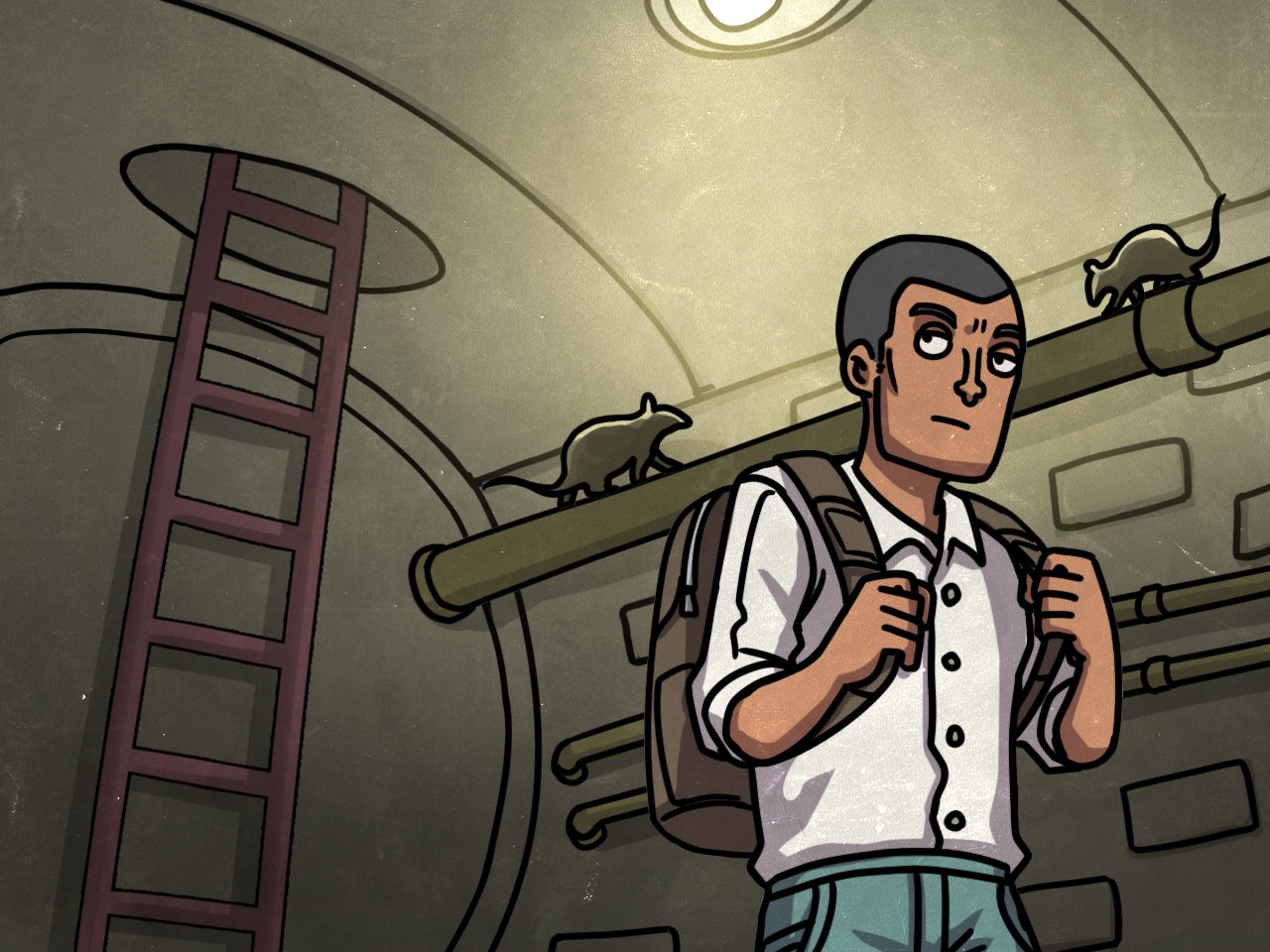Zombie Quest screenshot 8