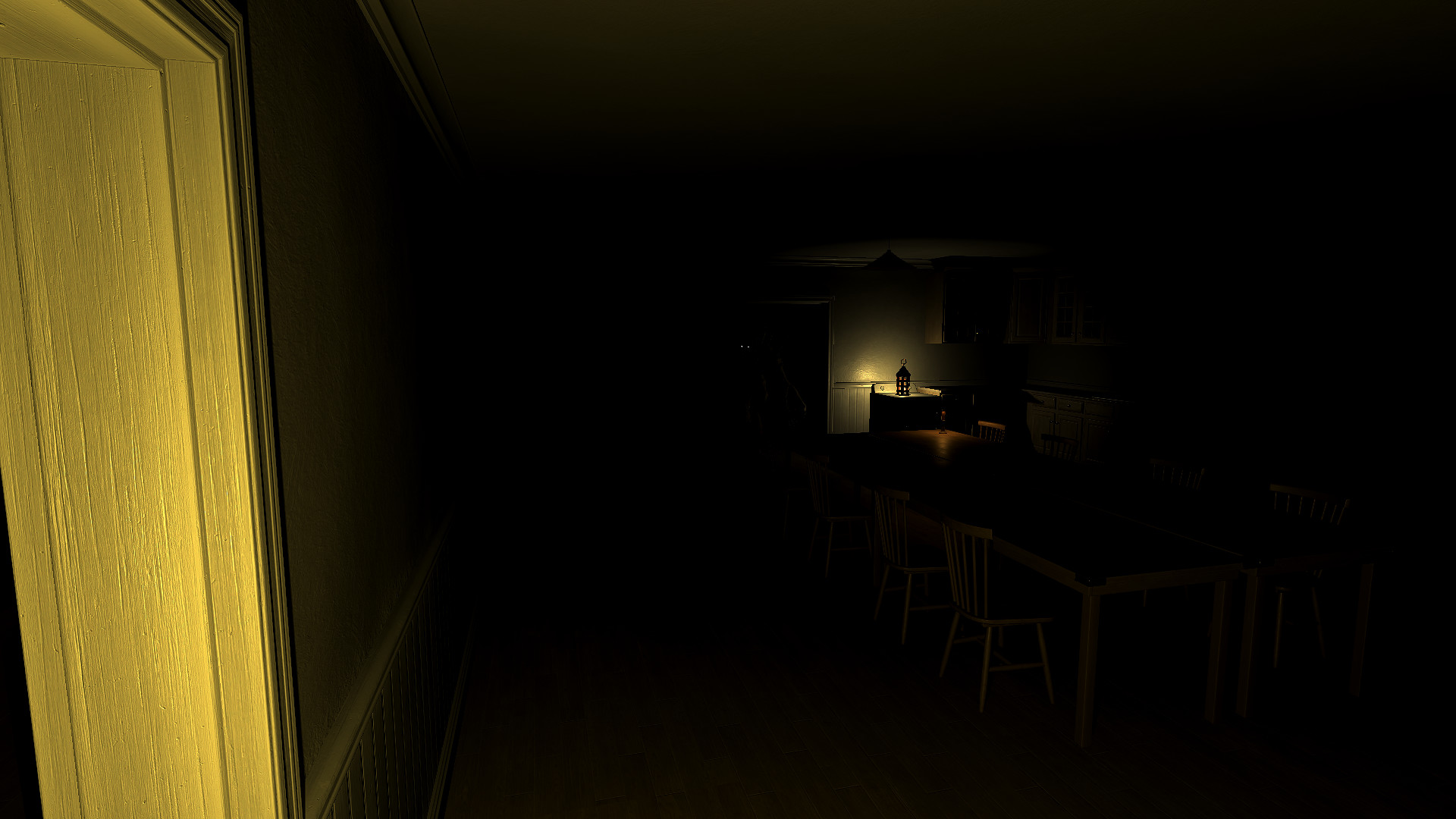 Escape From Monster screenshot 6