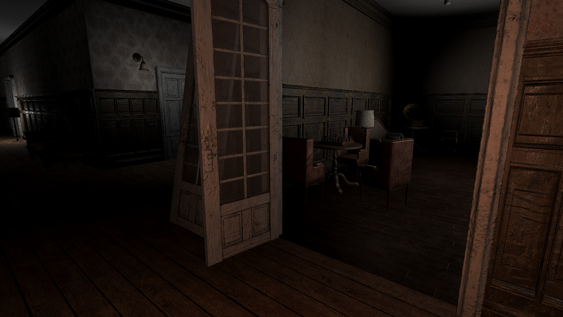 Escape From Monster screenshot 3
