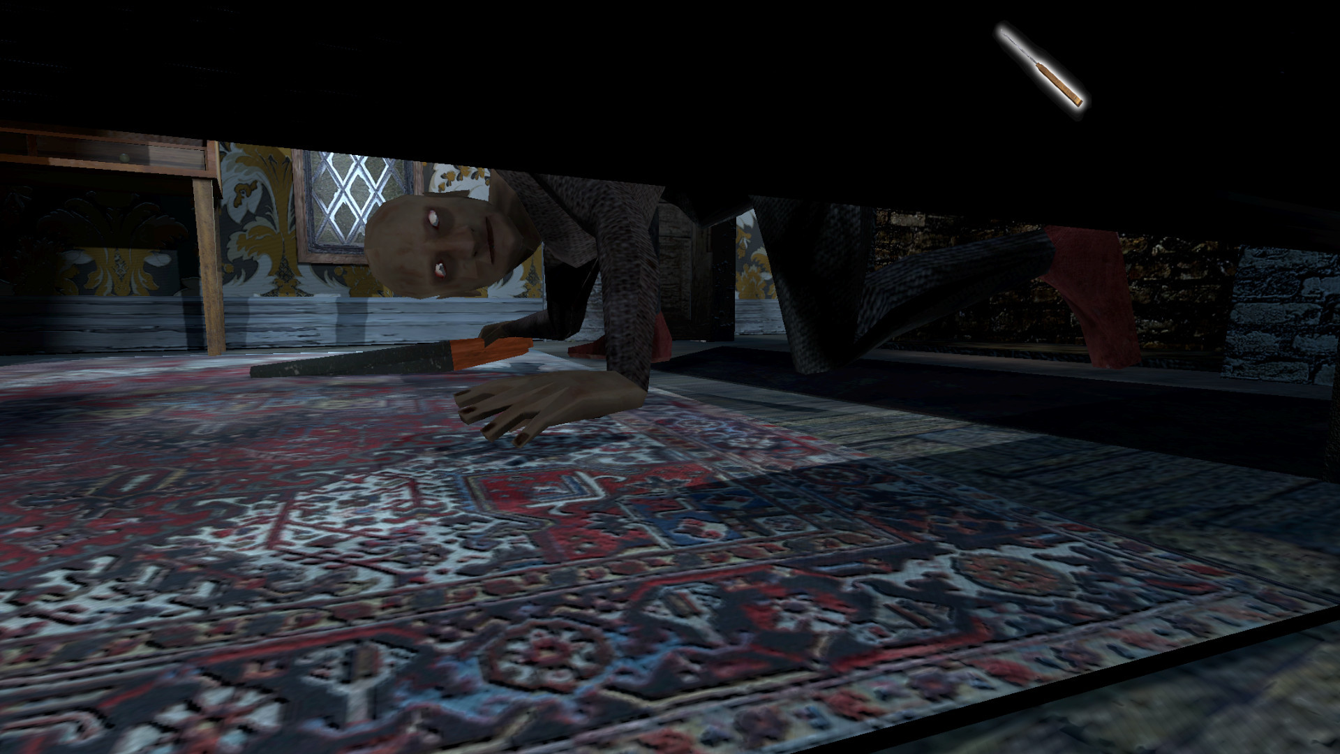 Granny 3 screenshot 7