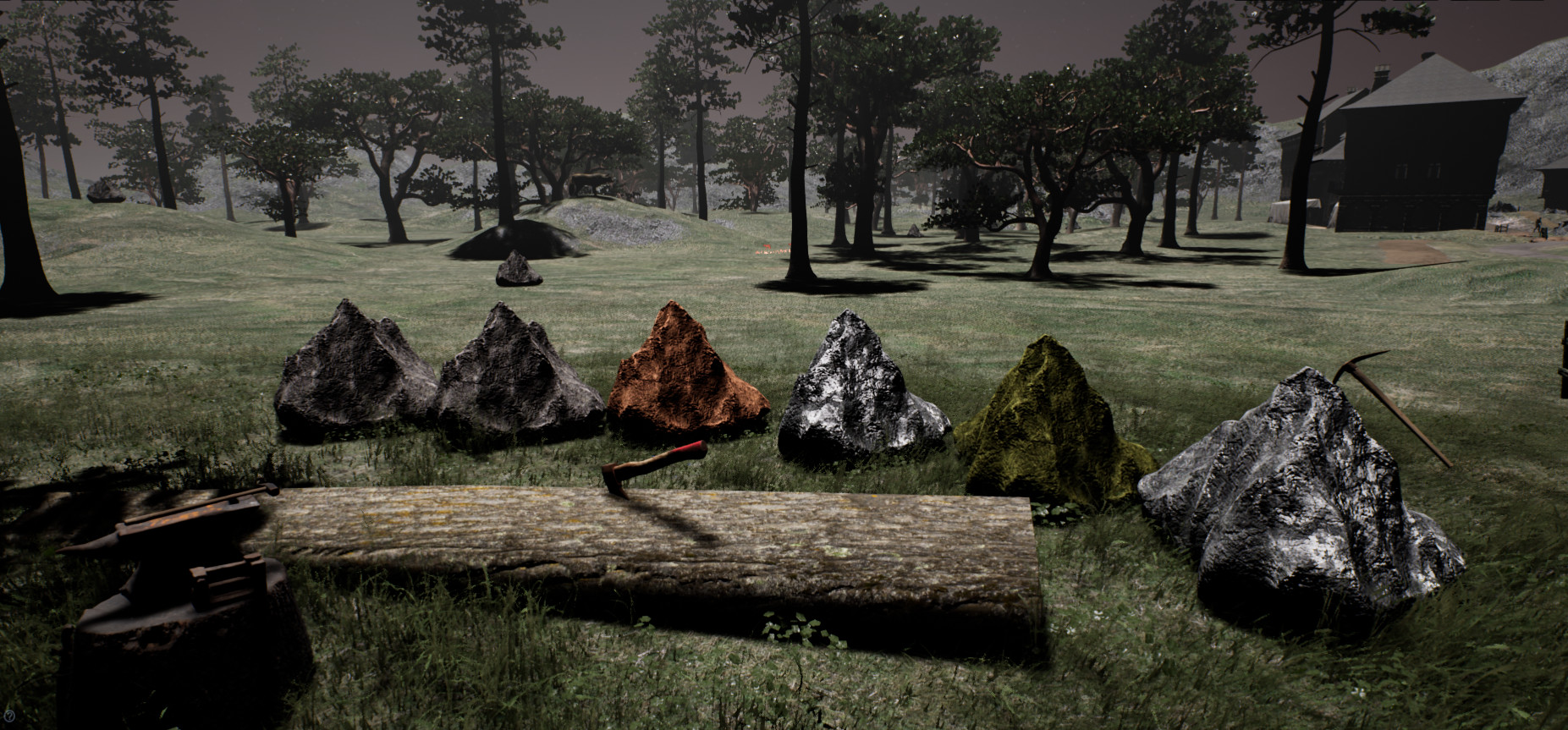 Sigurður screenshot 3