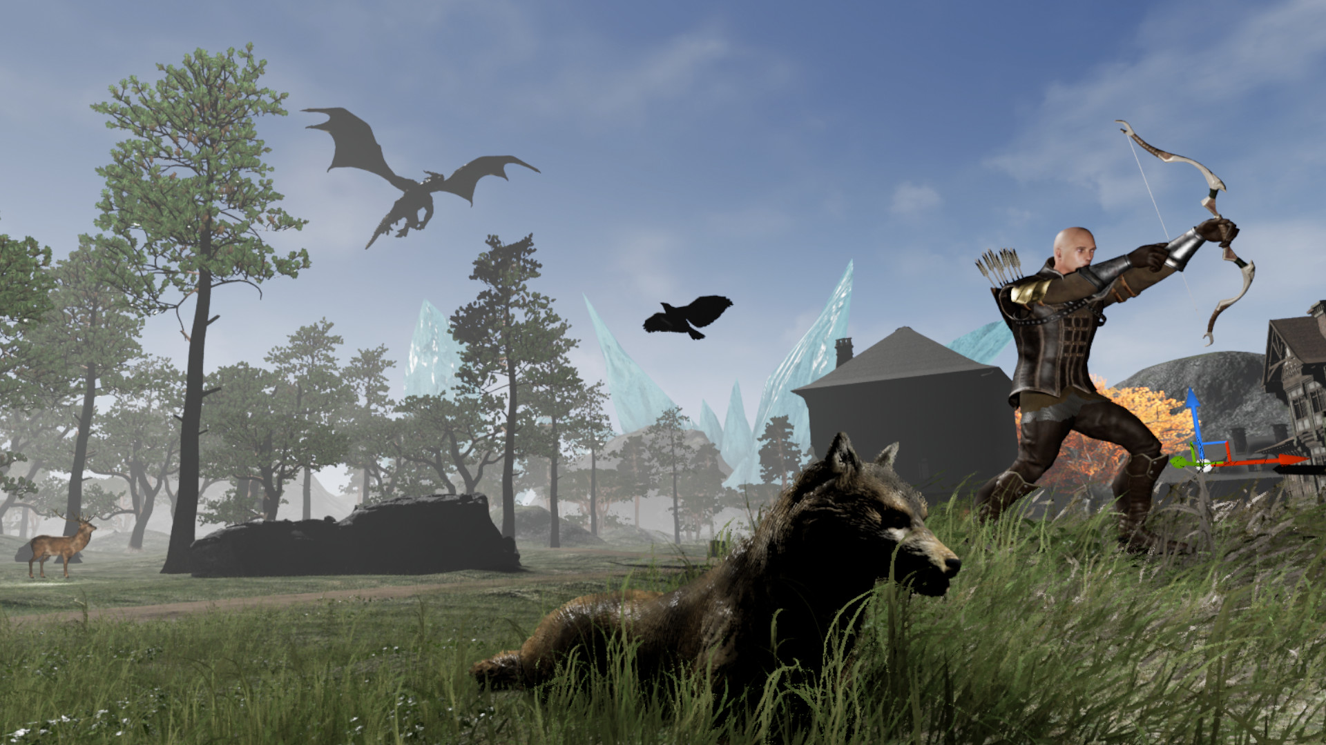Sigurður screenshot 2