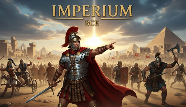 Imperium BCE