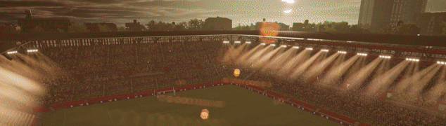 Referee Simulator 7 GIF A