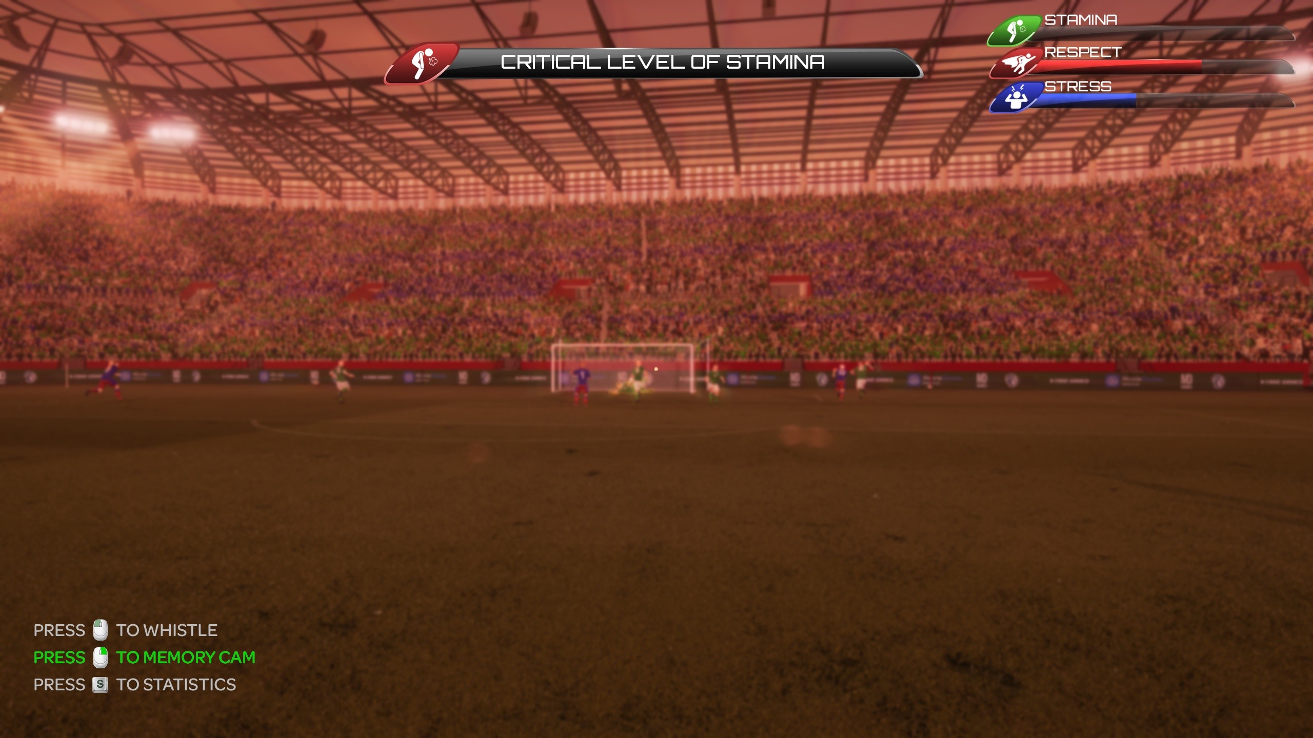 Referee Simulator screenshot 6