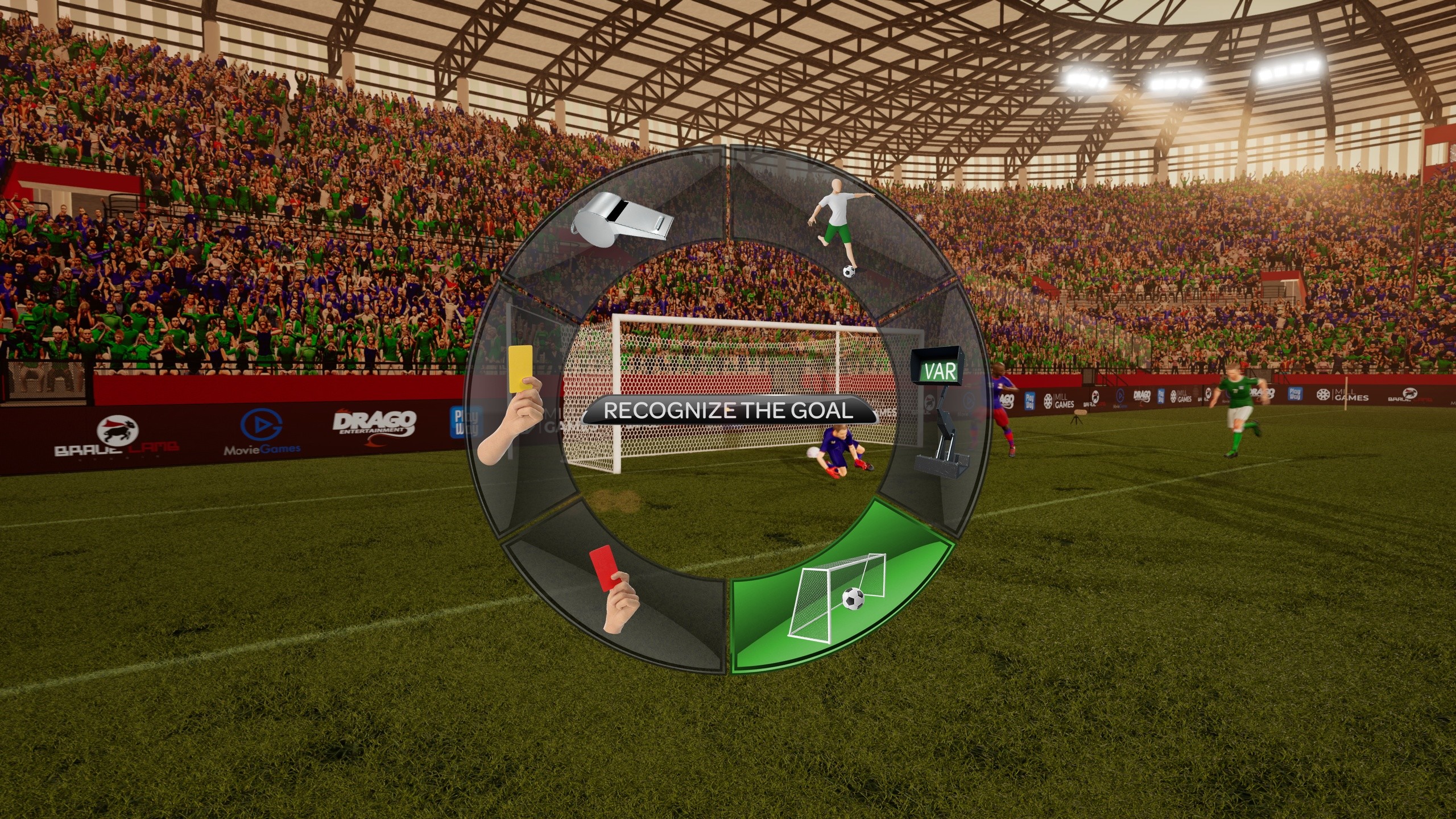 Referee Simulator screenshot 12