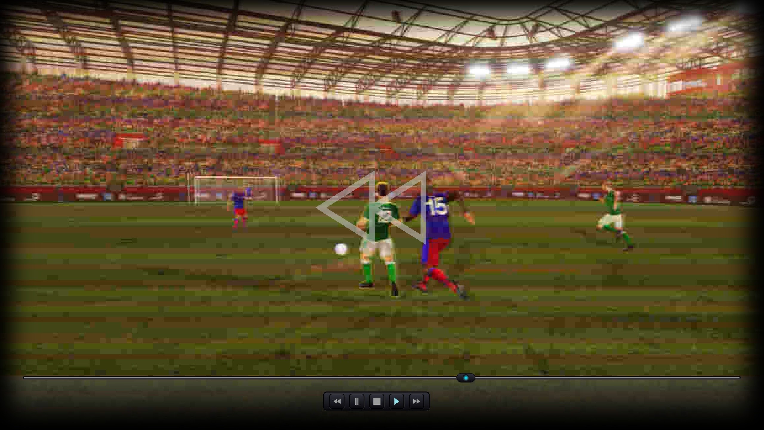 Referee Simulator screenshot 8