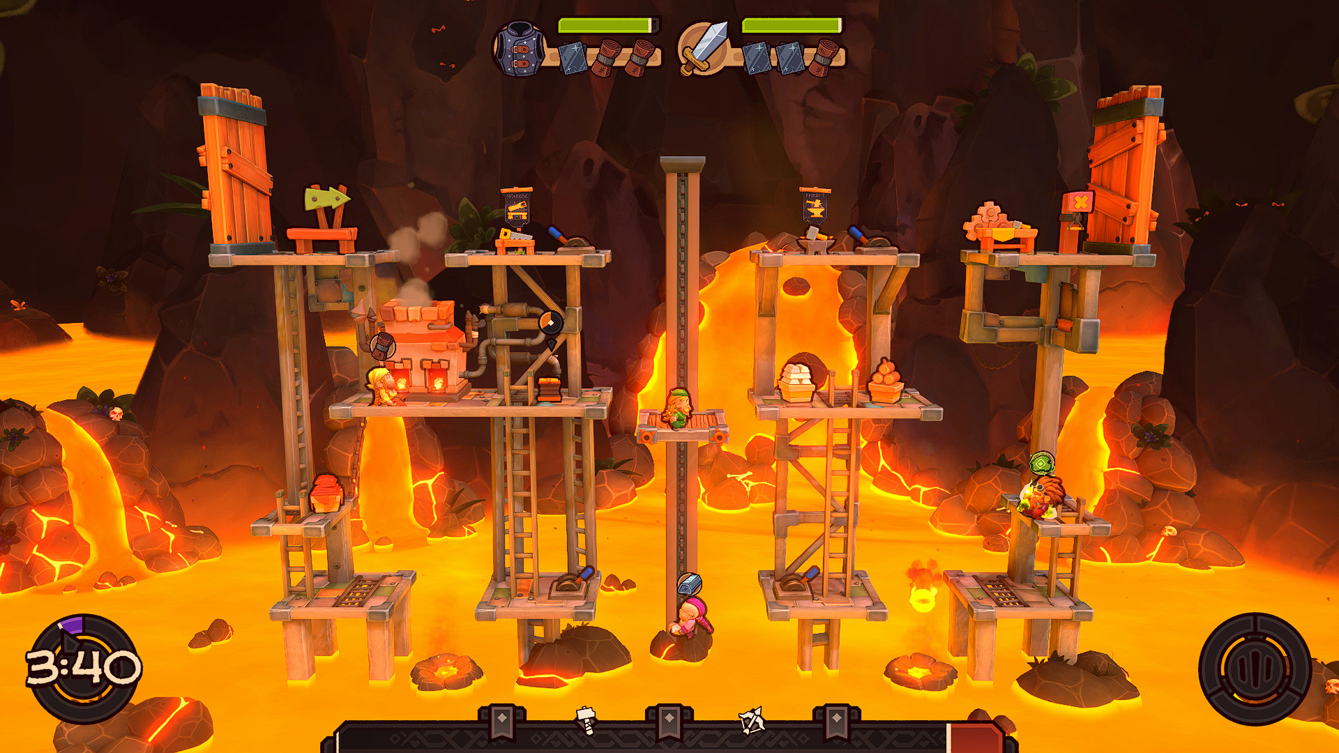 Dorfs screenshot 3