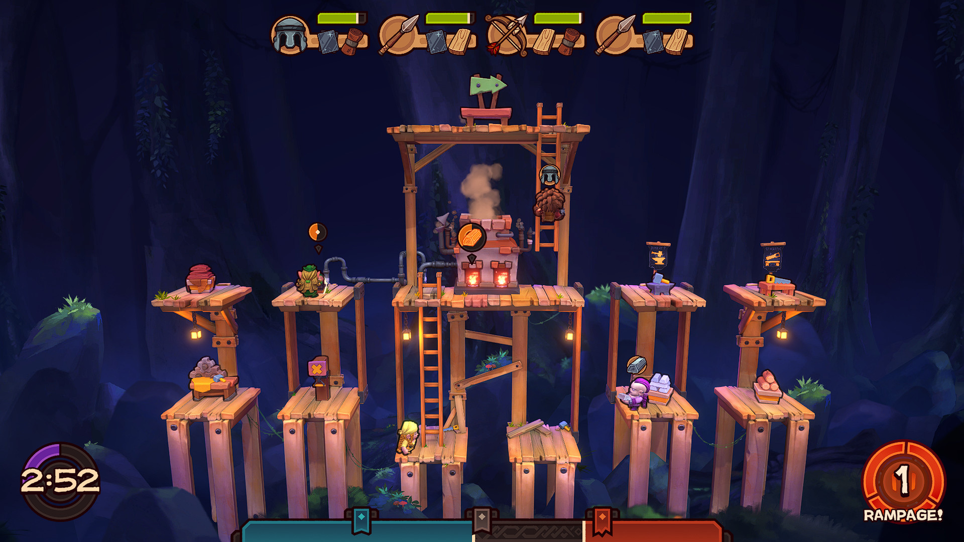 Dorfs screenshot 1