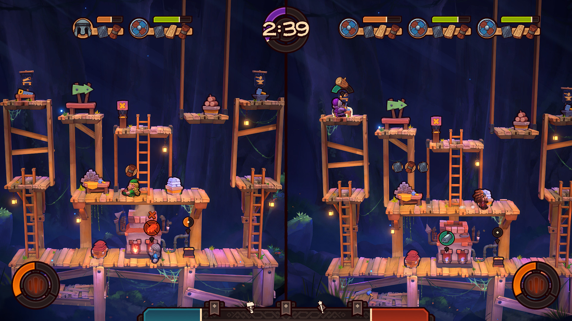 Dorfs screenshot 6