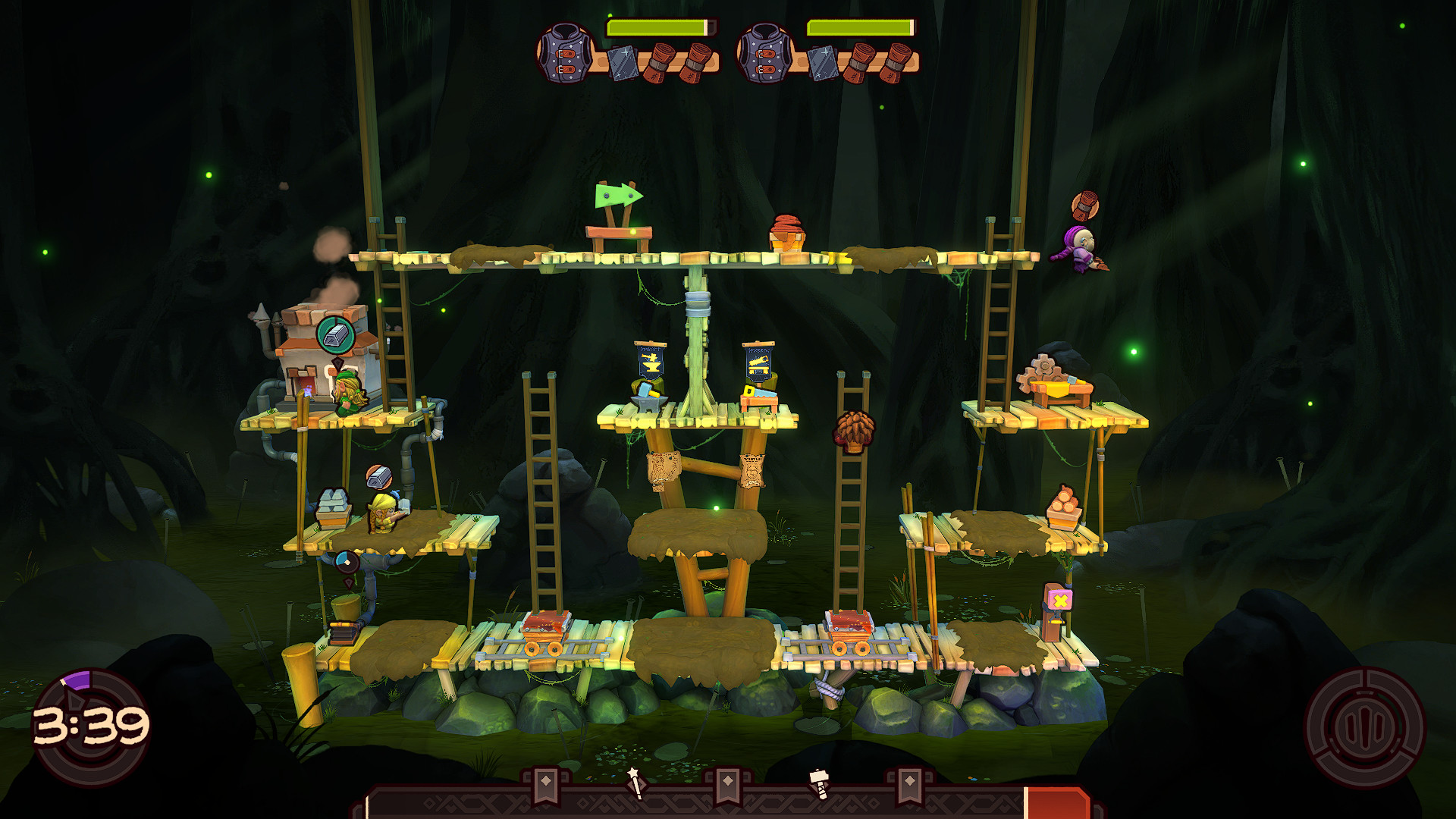 Dorfs screenshot 2