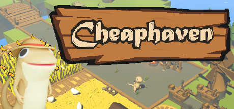 Cheaphaven Cover Image