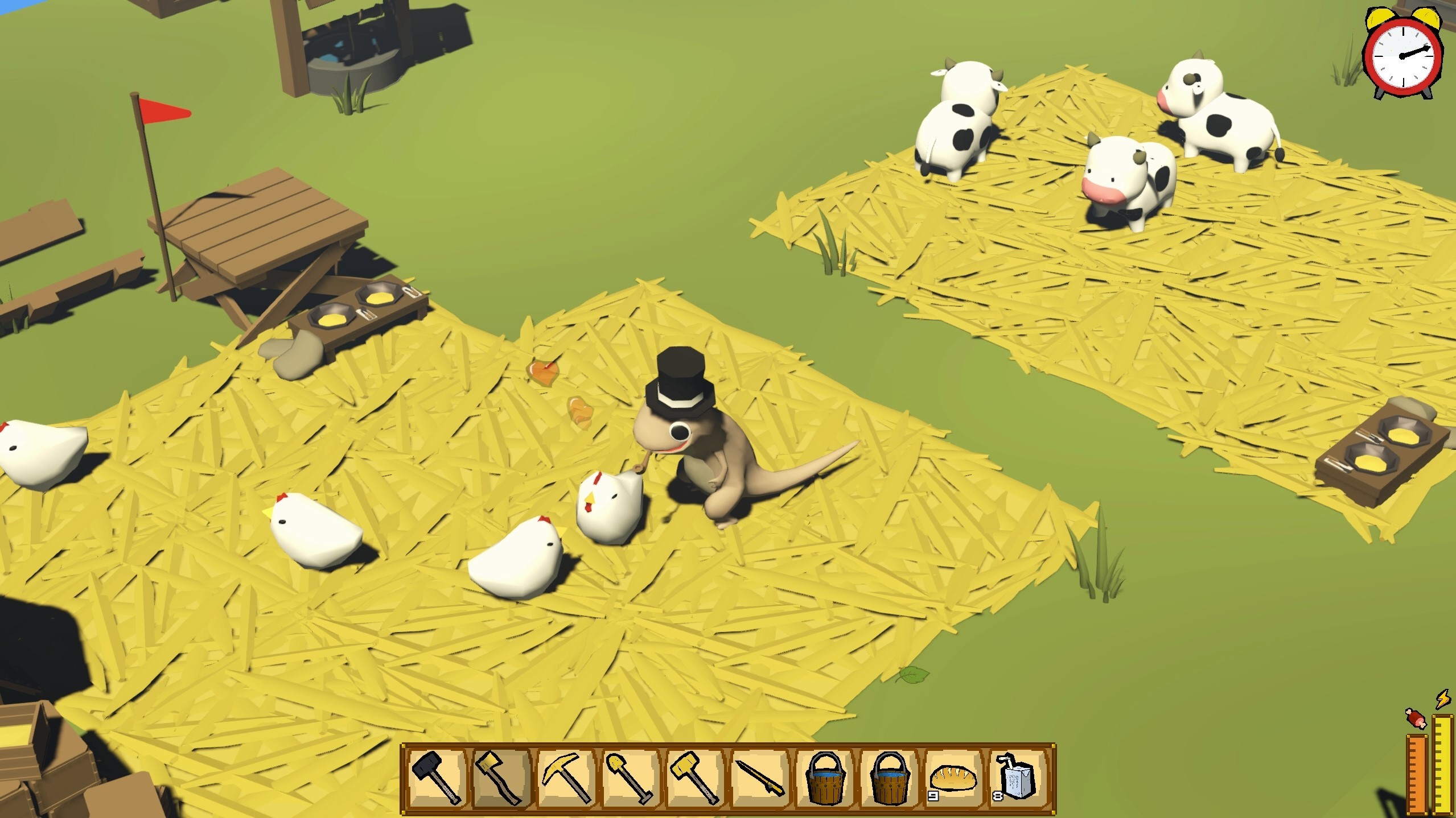Cheaphaven screenshot 6