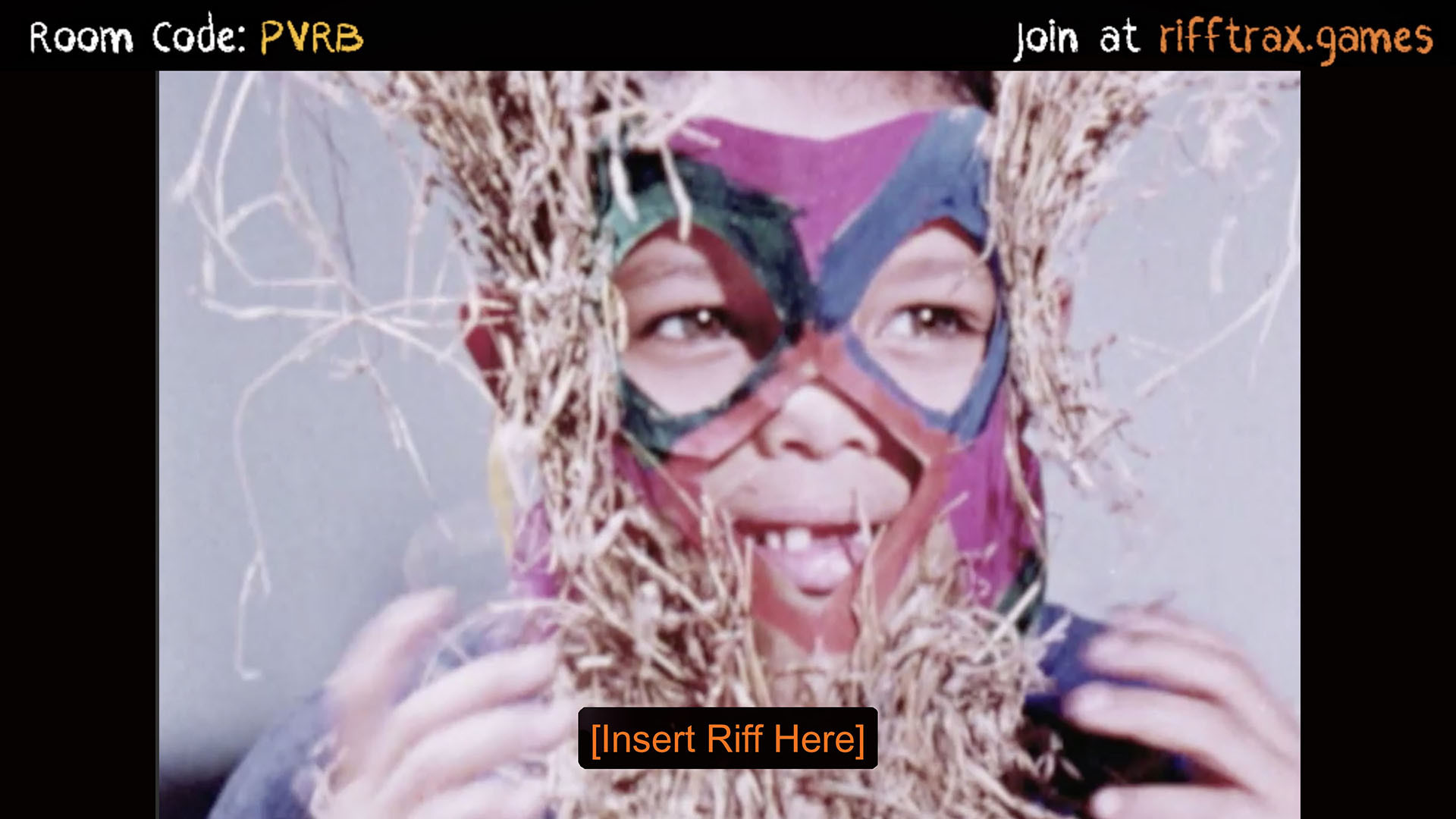 RiffTrax: The Game screenshot 7