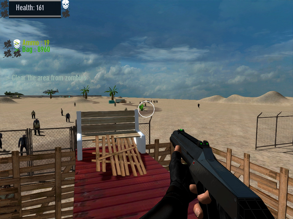 Red Brick Hotel screenshot 6