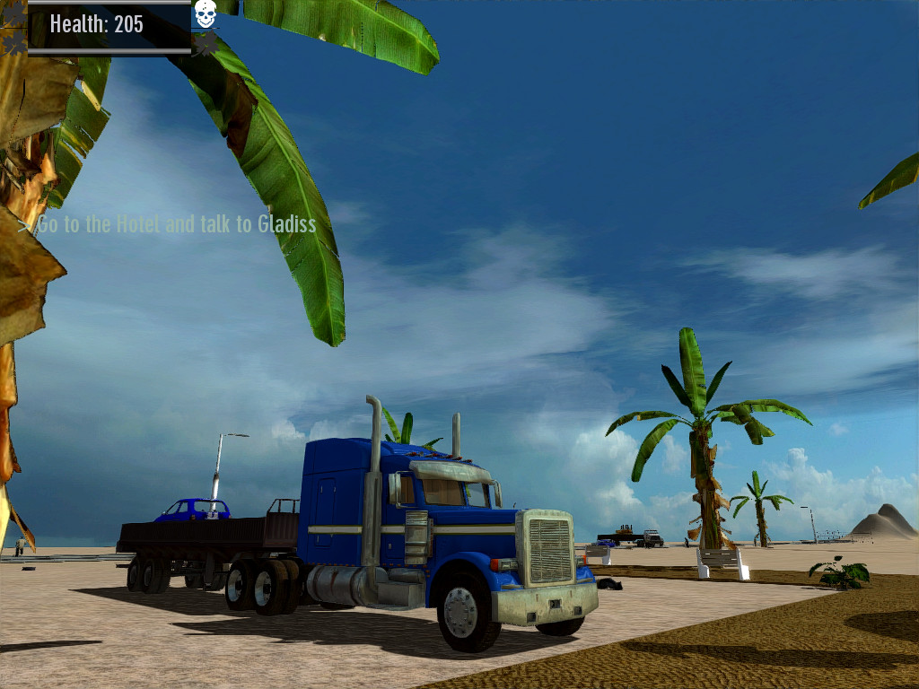 Red Brick Hotel screenshot 13