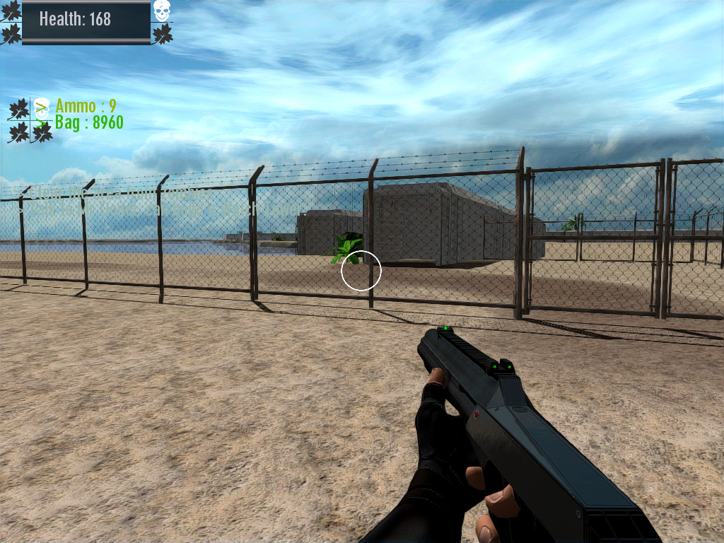 Red Brick Hotel screenshot 7
