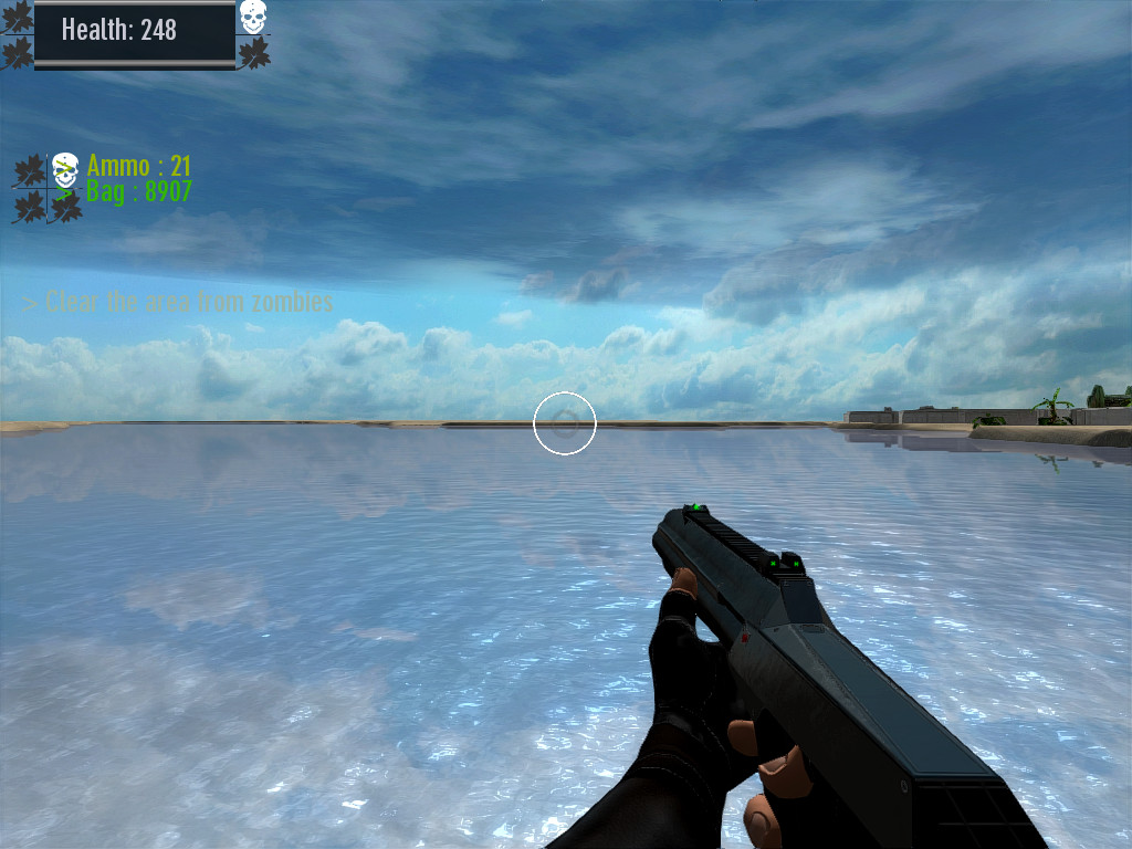 Red Brick Hotel screenshot 12