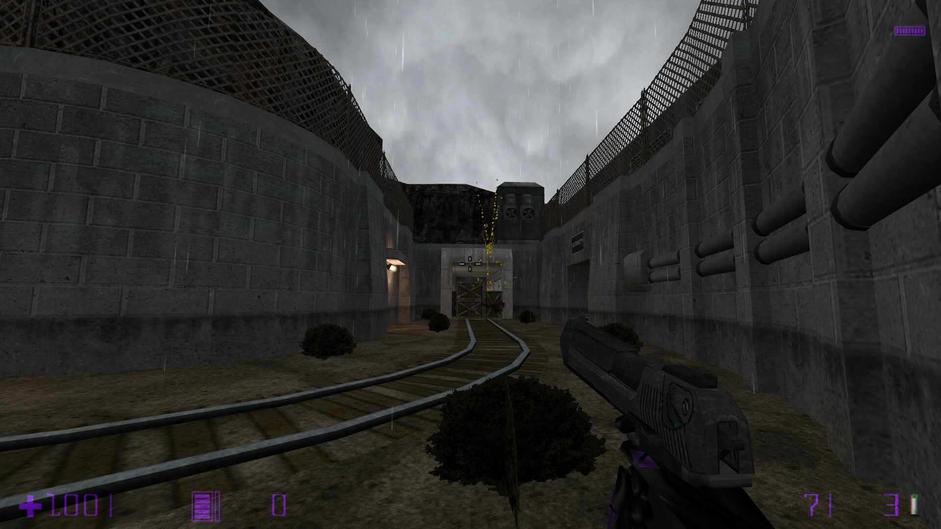 Delta Particles screenshot 19