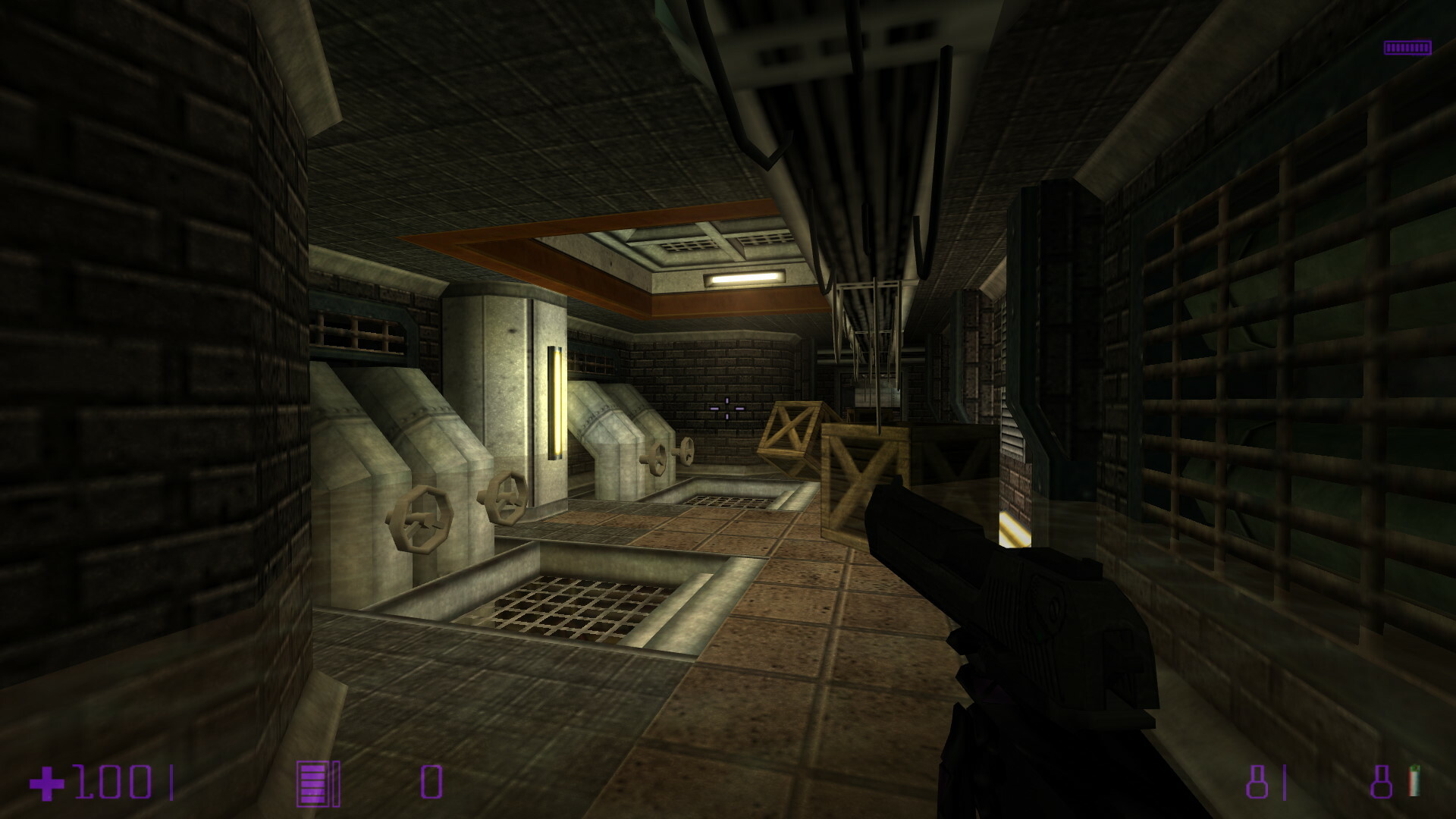 Delta Particles screenshot 14