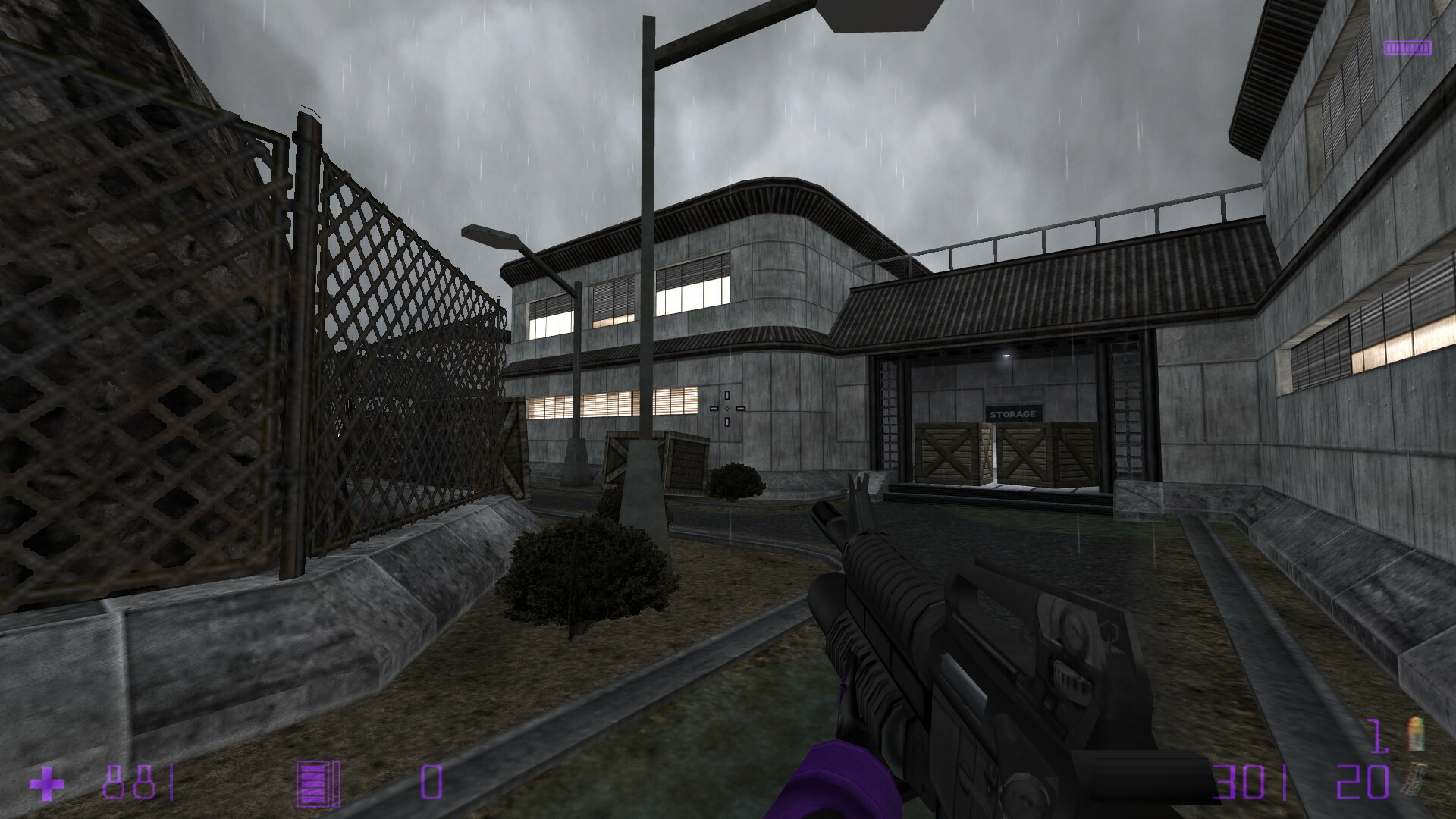 Delta Particles screenshot 23
