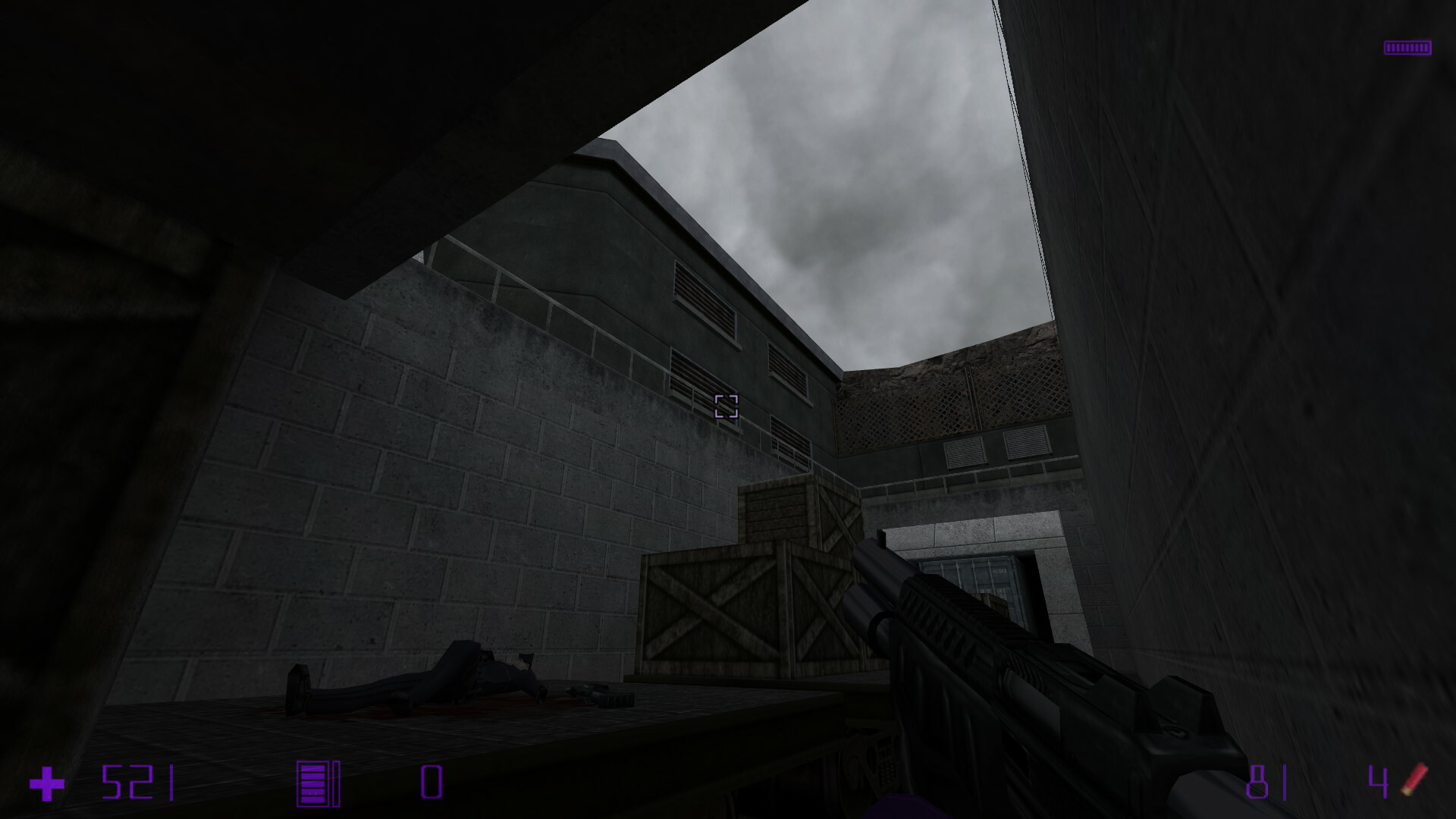Delta Particles screenshot 17
