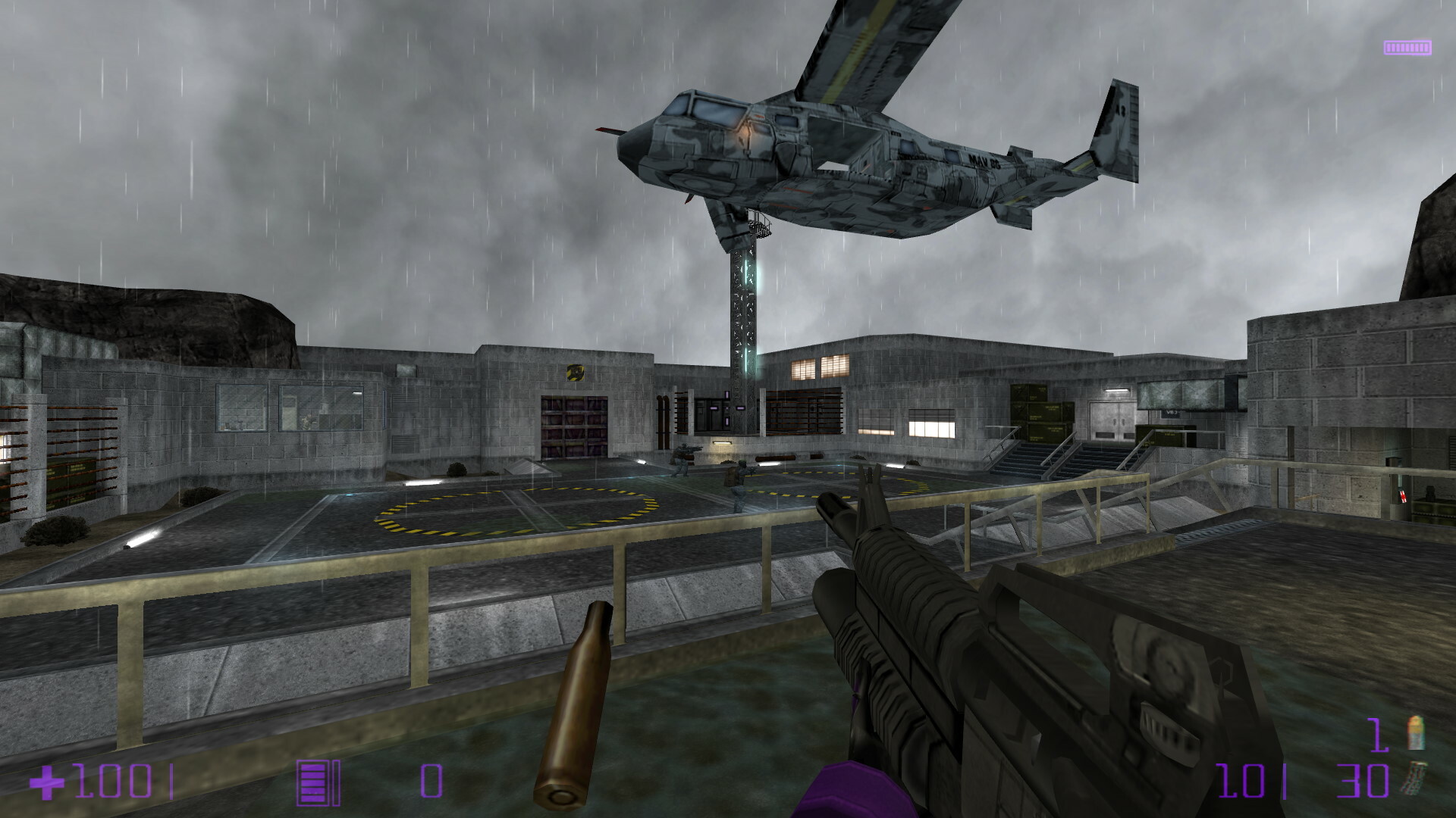 Delta Particles screenshot 24