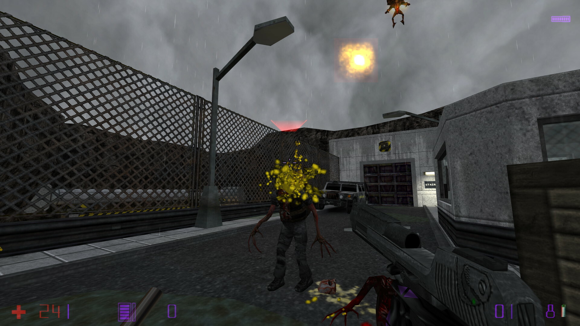 Delta Particles screenshot 26