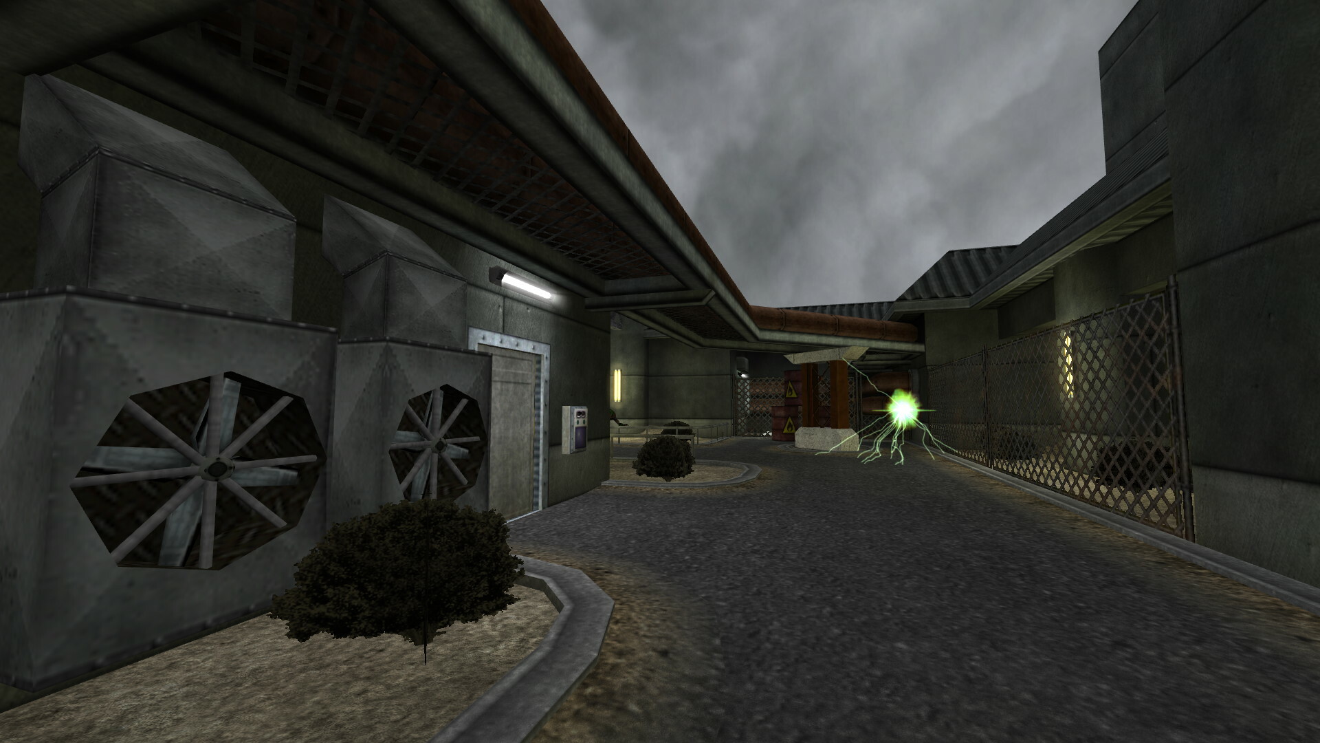 Delta Particles screenshot 18