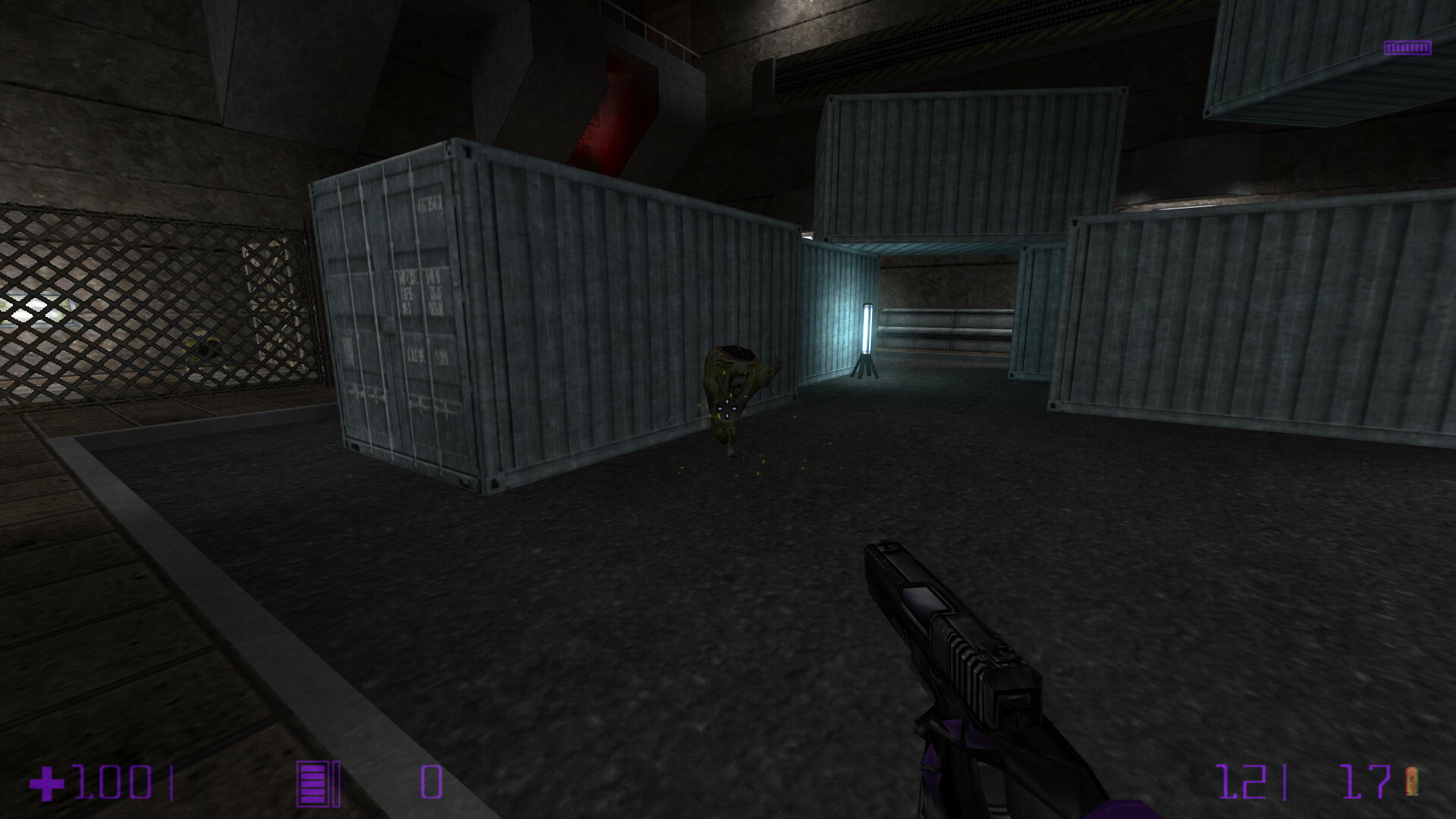Delta Particles screenshot 12