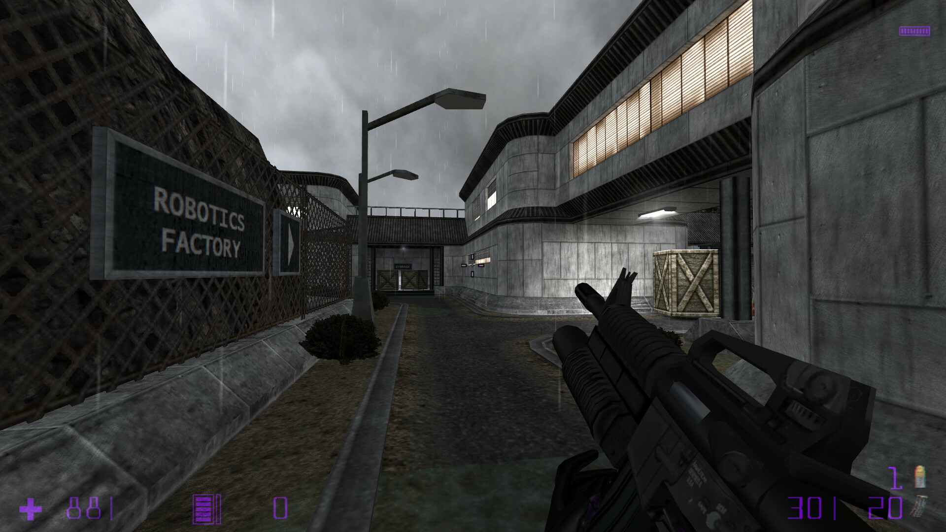 Delta Particles screenshot 22