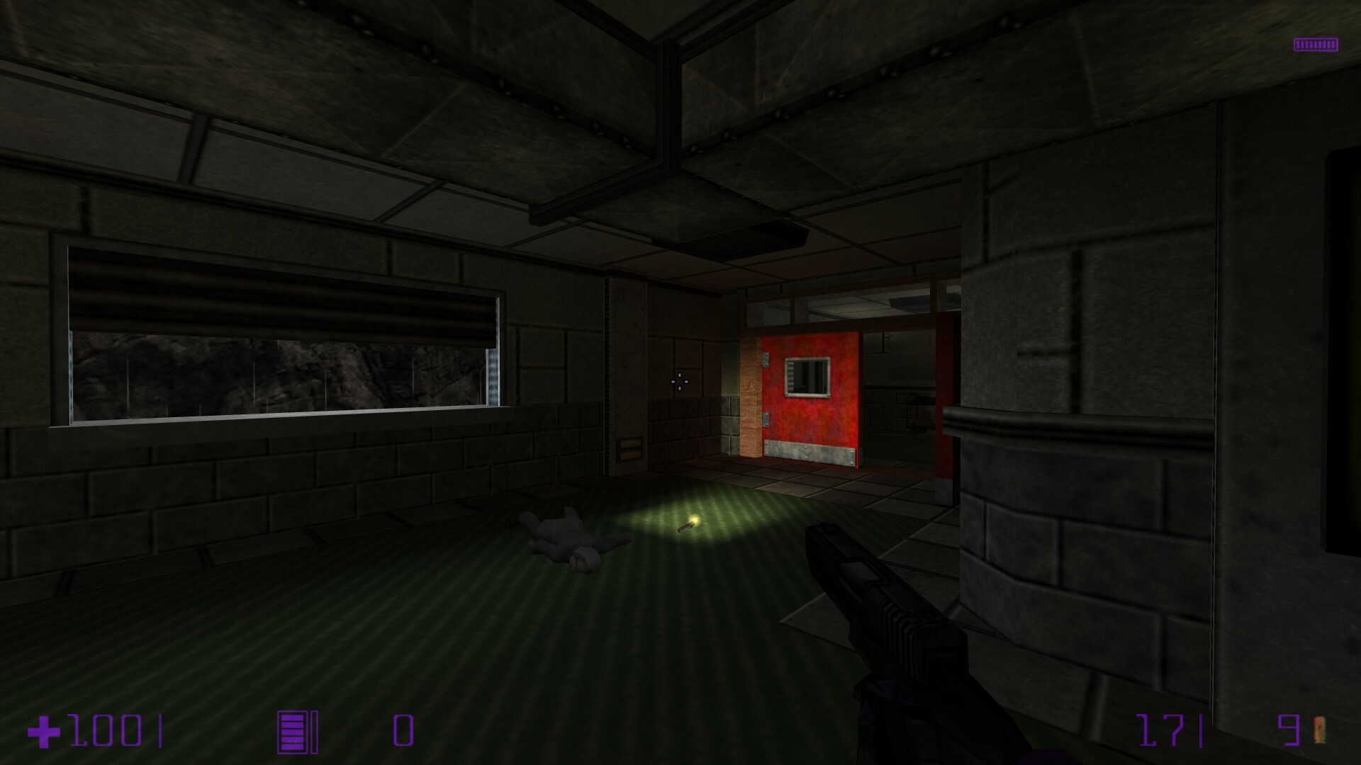 Delta Particles screenshot 21