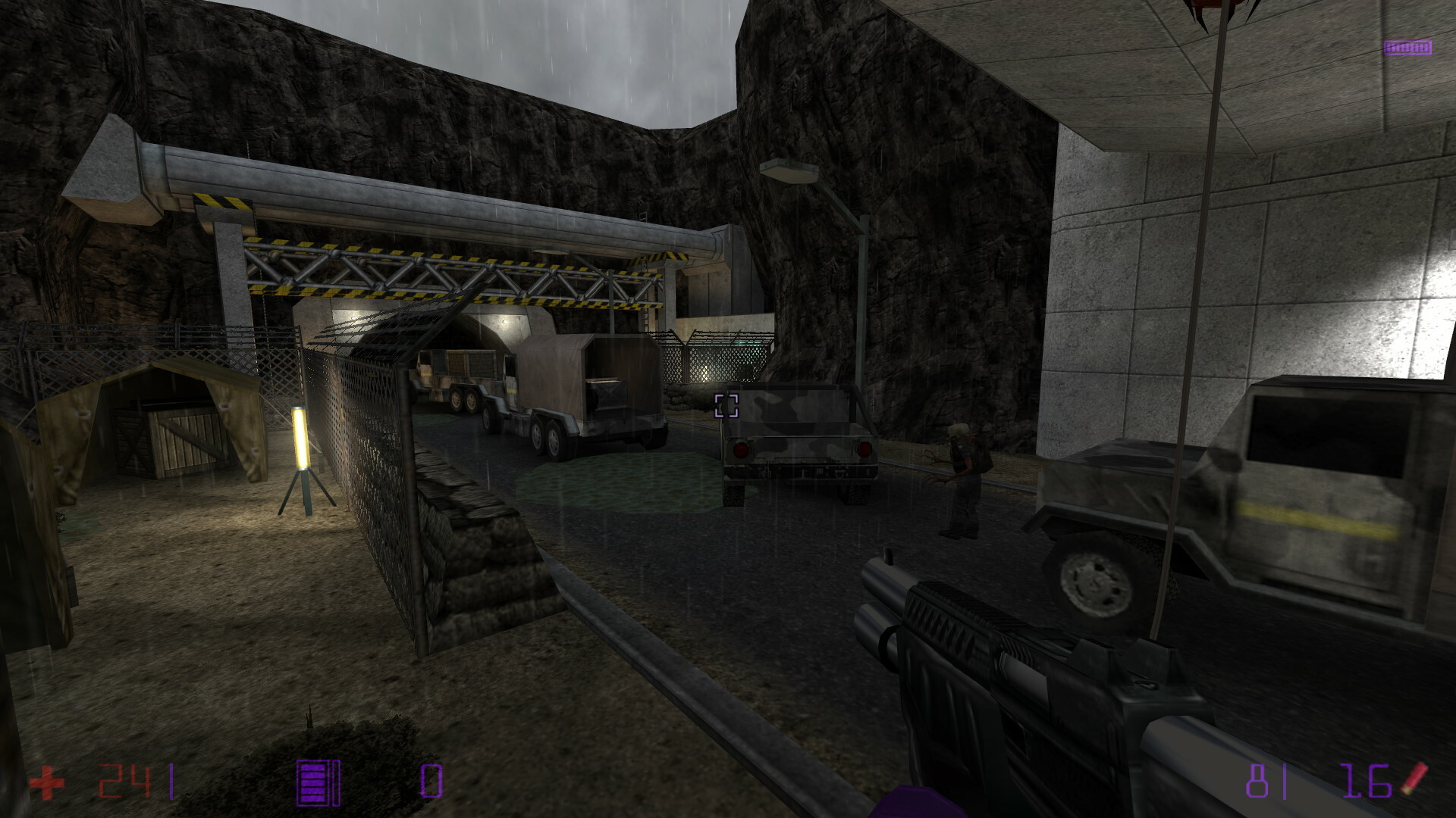 Delta Particles screenshot 27