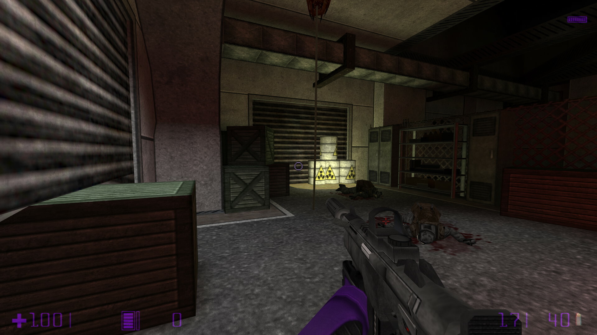 Delta Particles screenshot 28