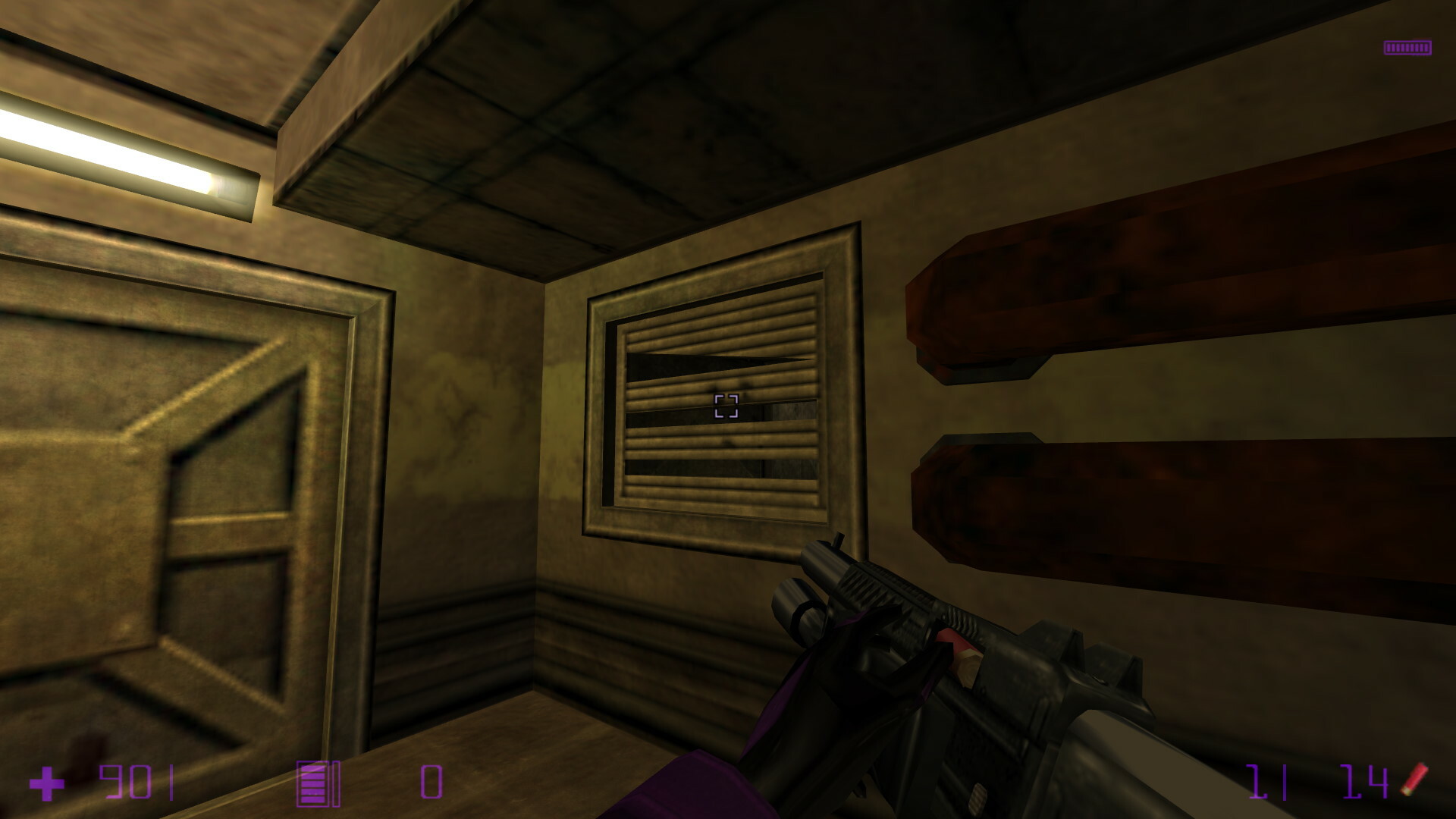 Delta Particles screenshot 11