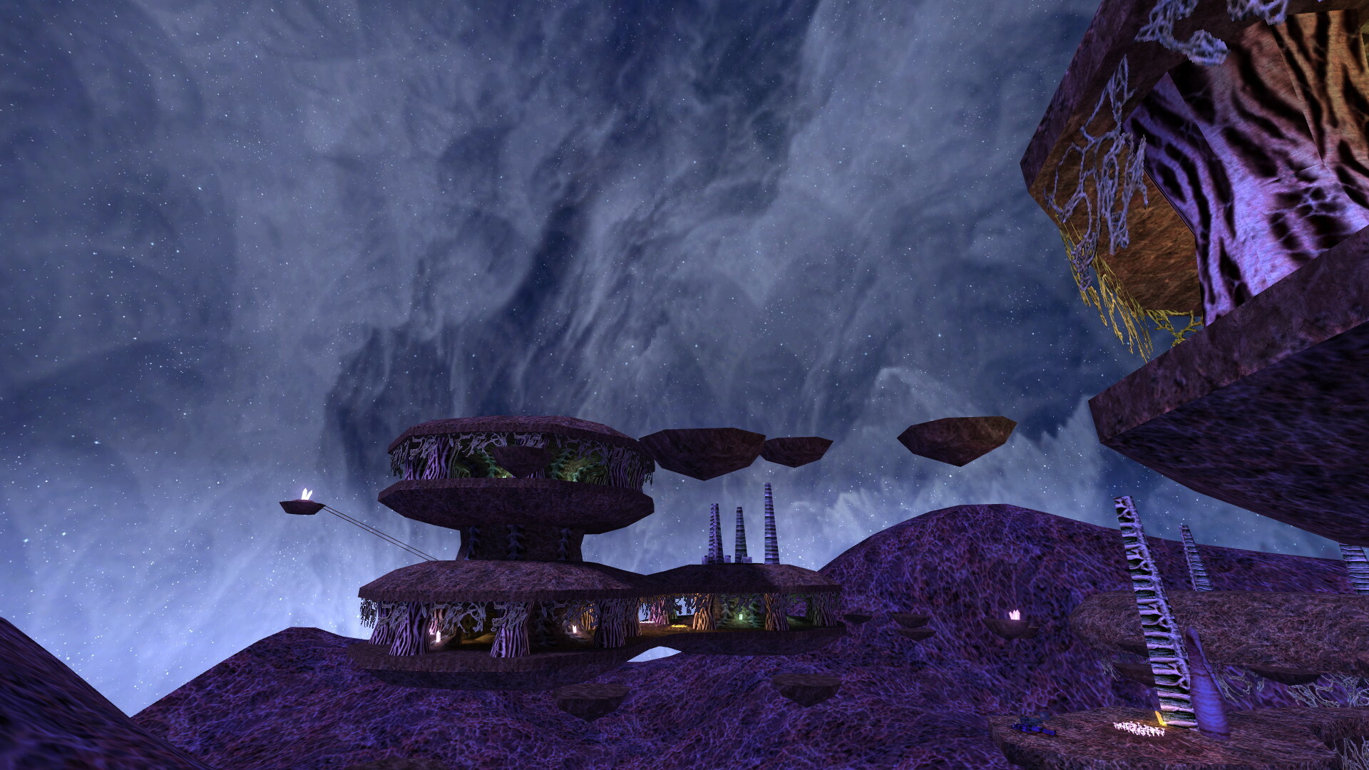 Delta Particles screenshot 32