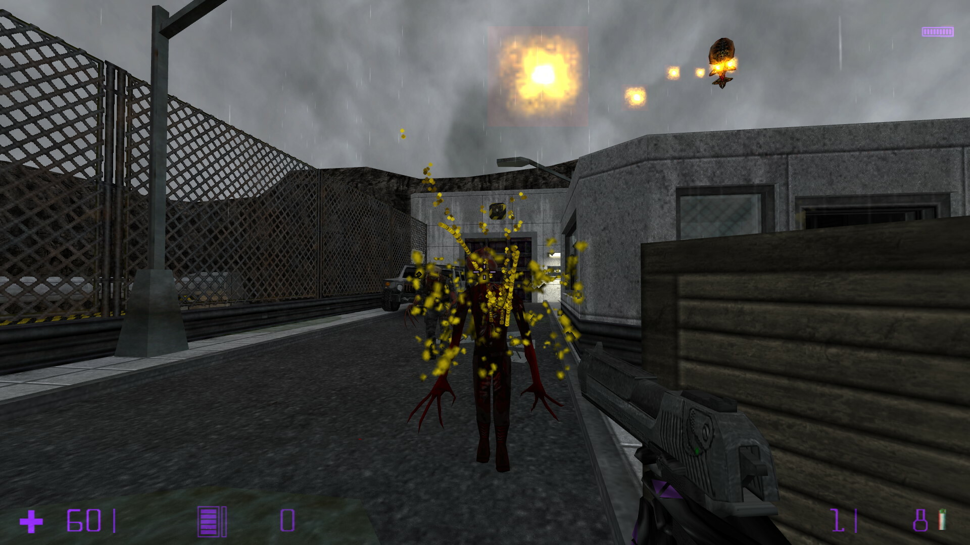 Delta Particles screenshot 25