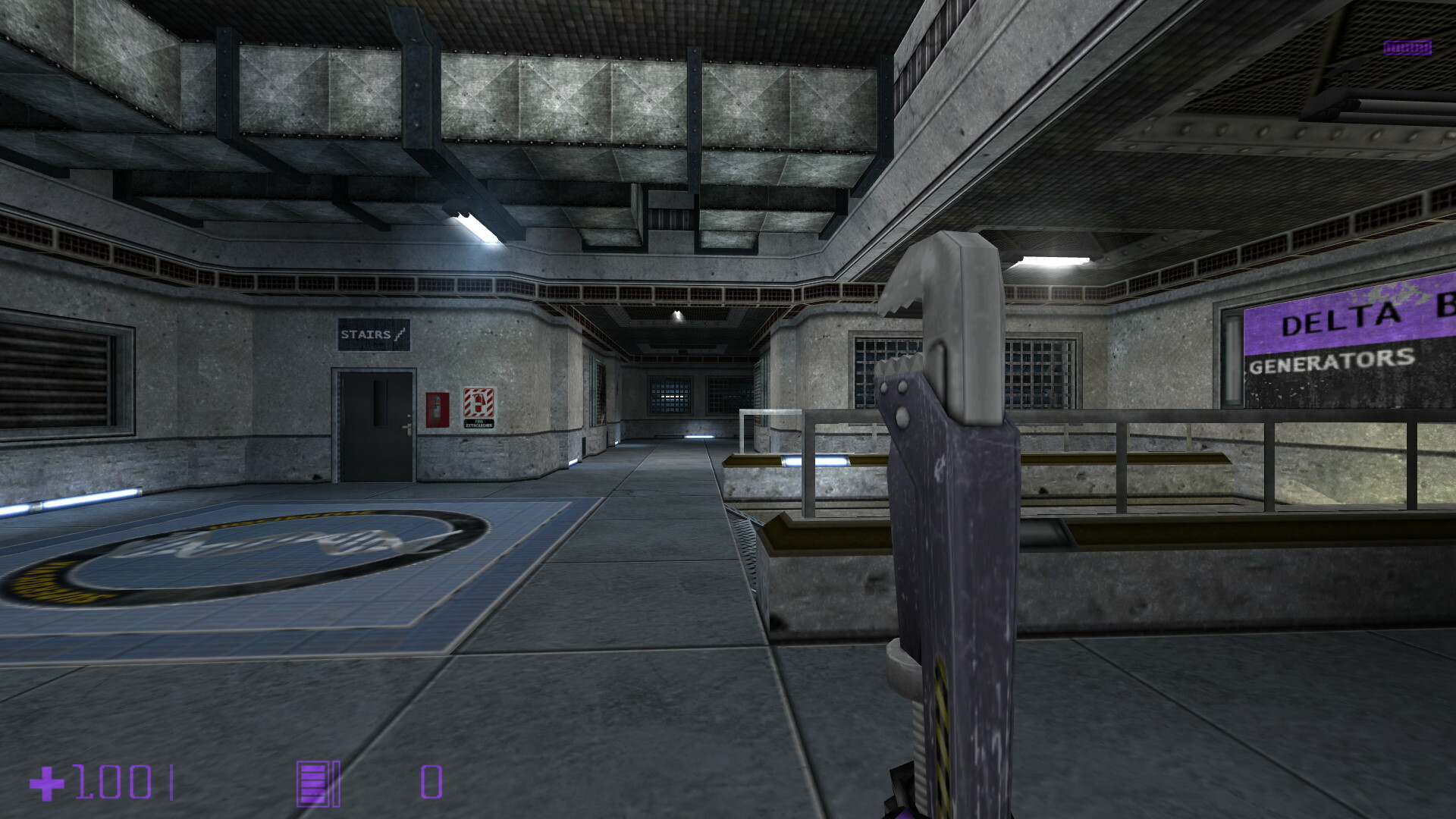 Delta Particles screenshot 7